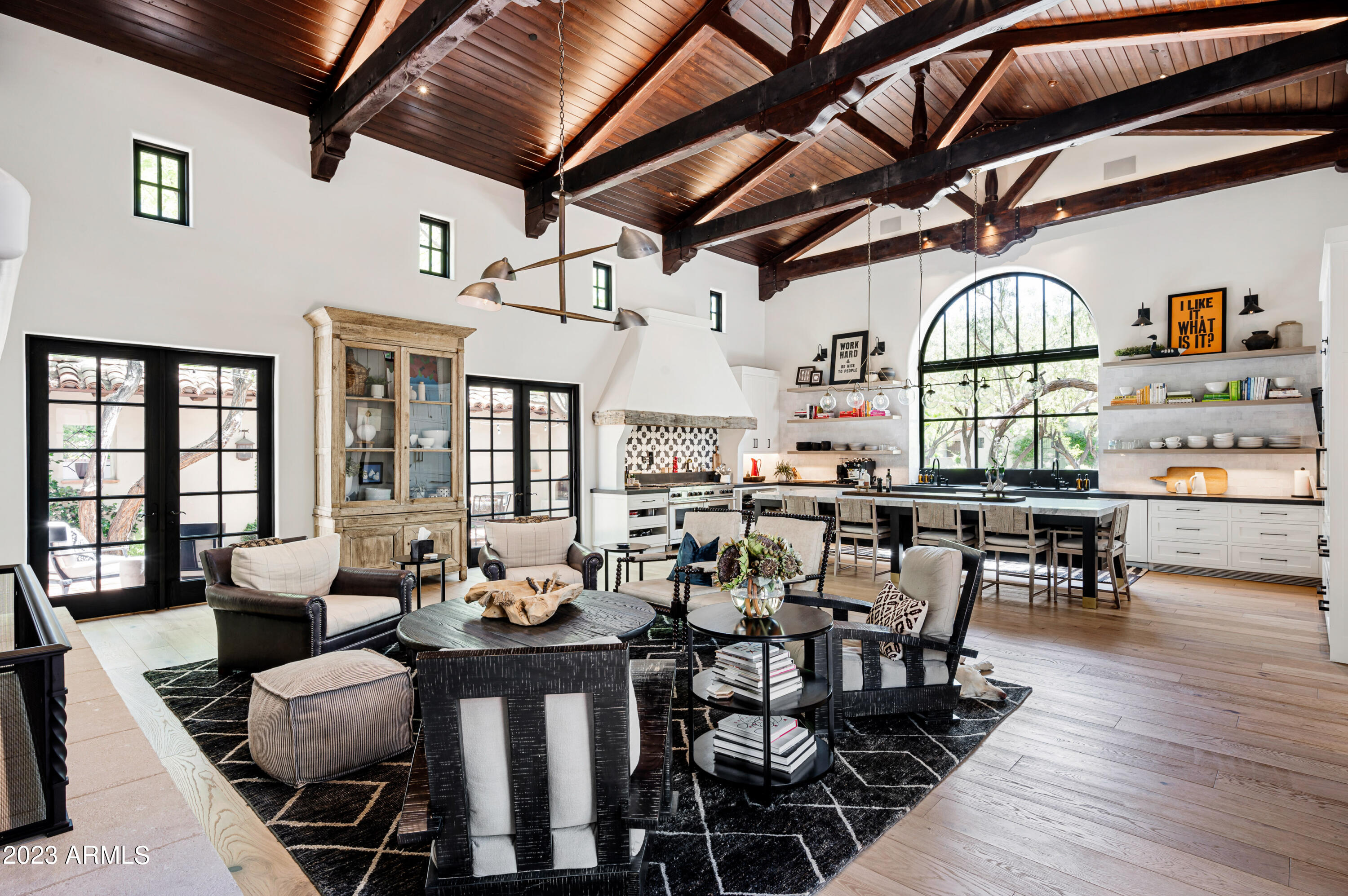 Silverleaf at DC Ranch - Residential