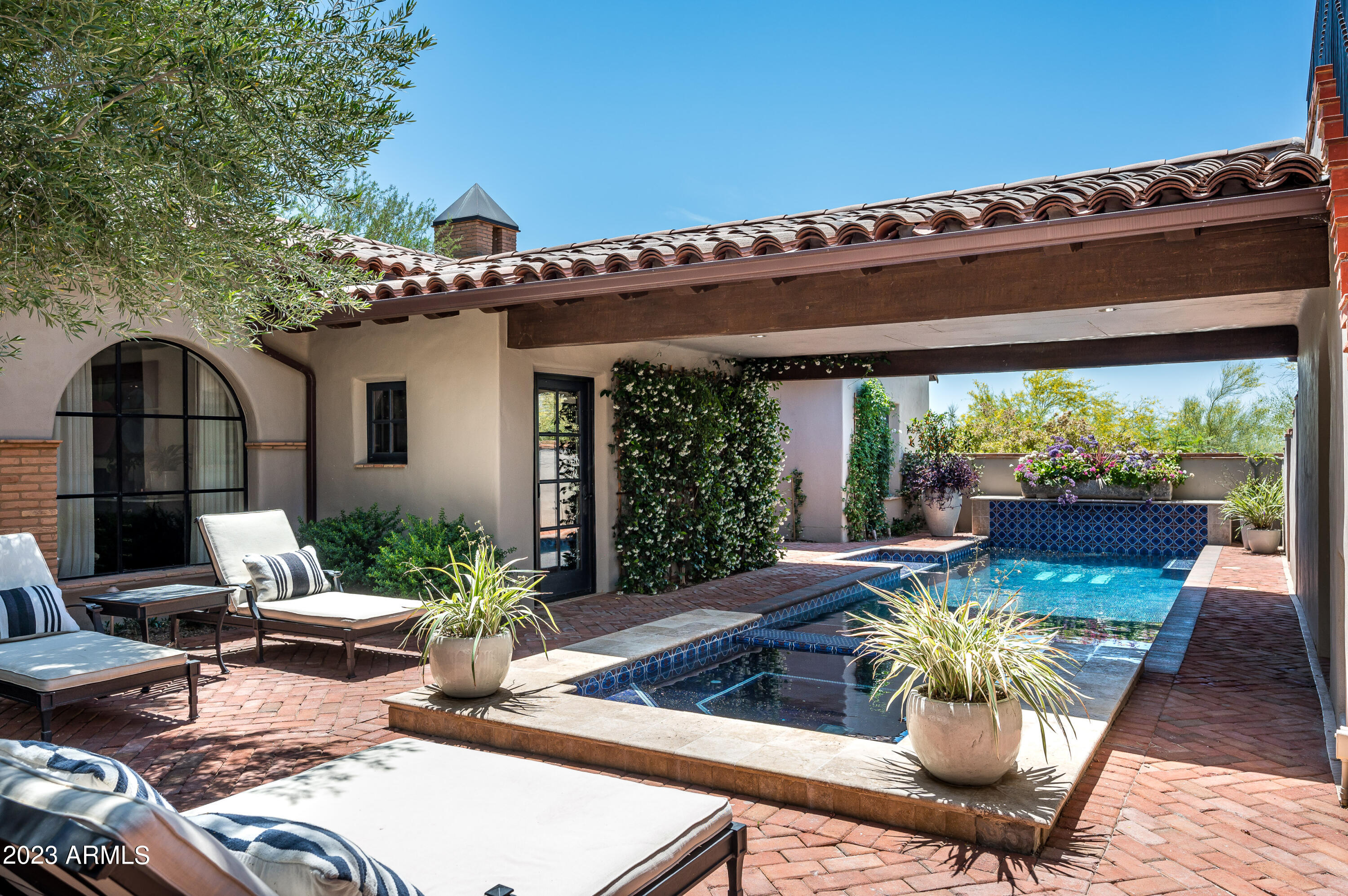 Silverleaf at DC Ranch - Residential