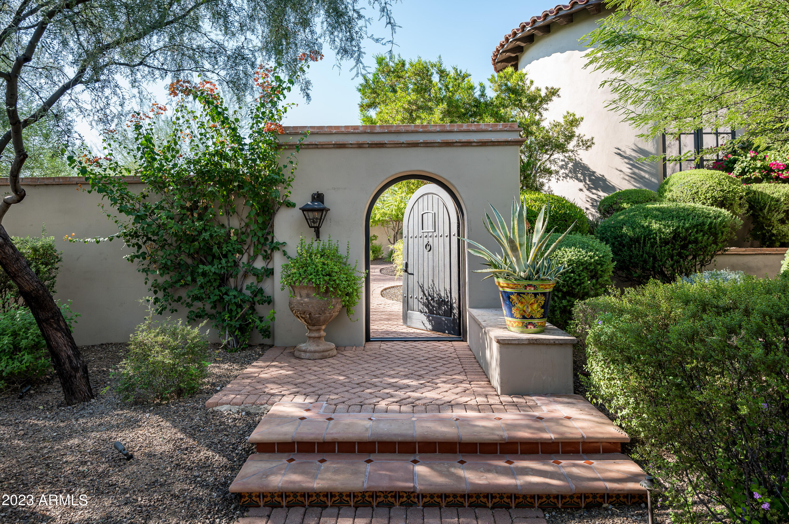 Silverleaf at DC Ranch - Residential