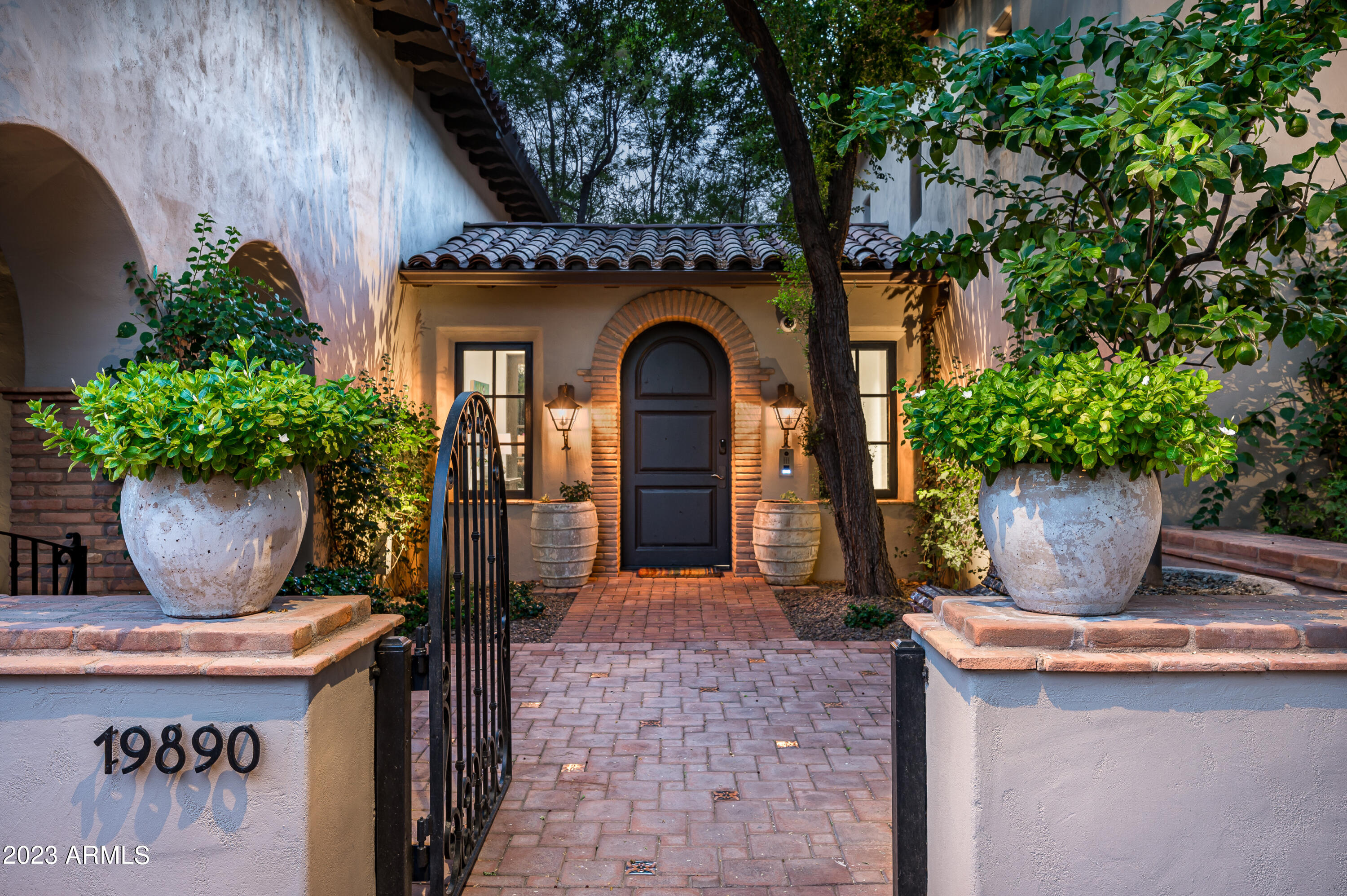 Silverleaf at DC Ranch - Residential
