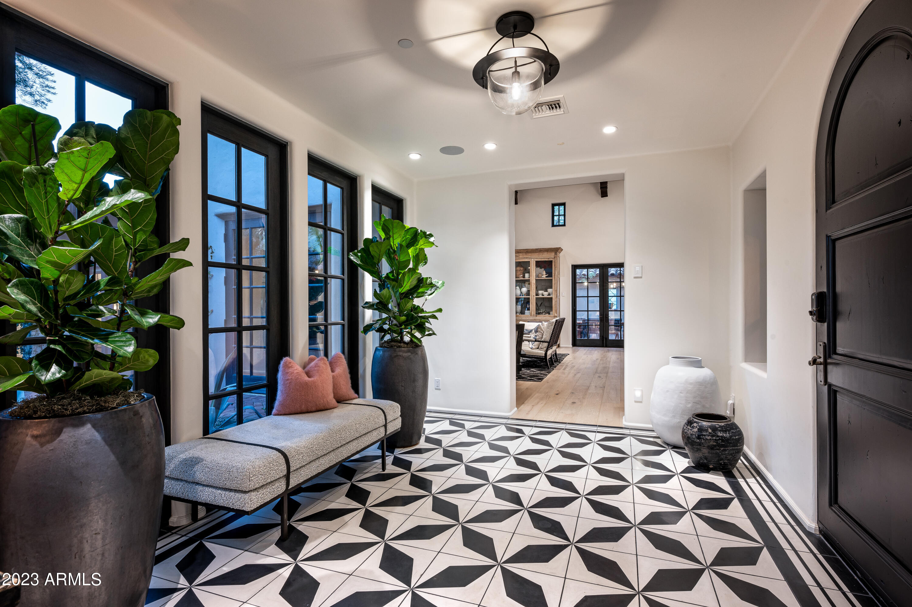 Silverleaf at DC Ranch - Residential