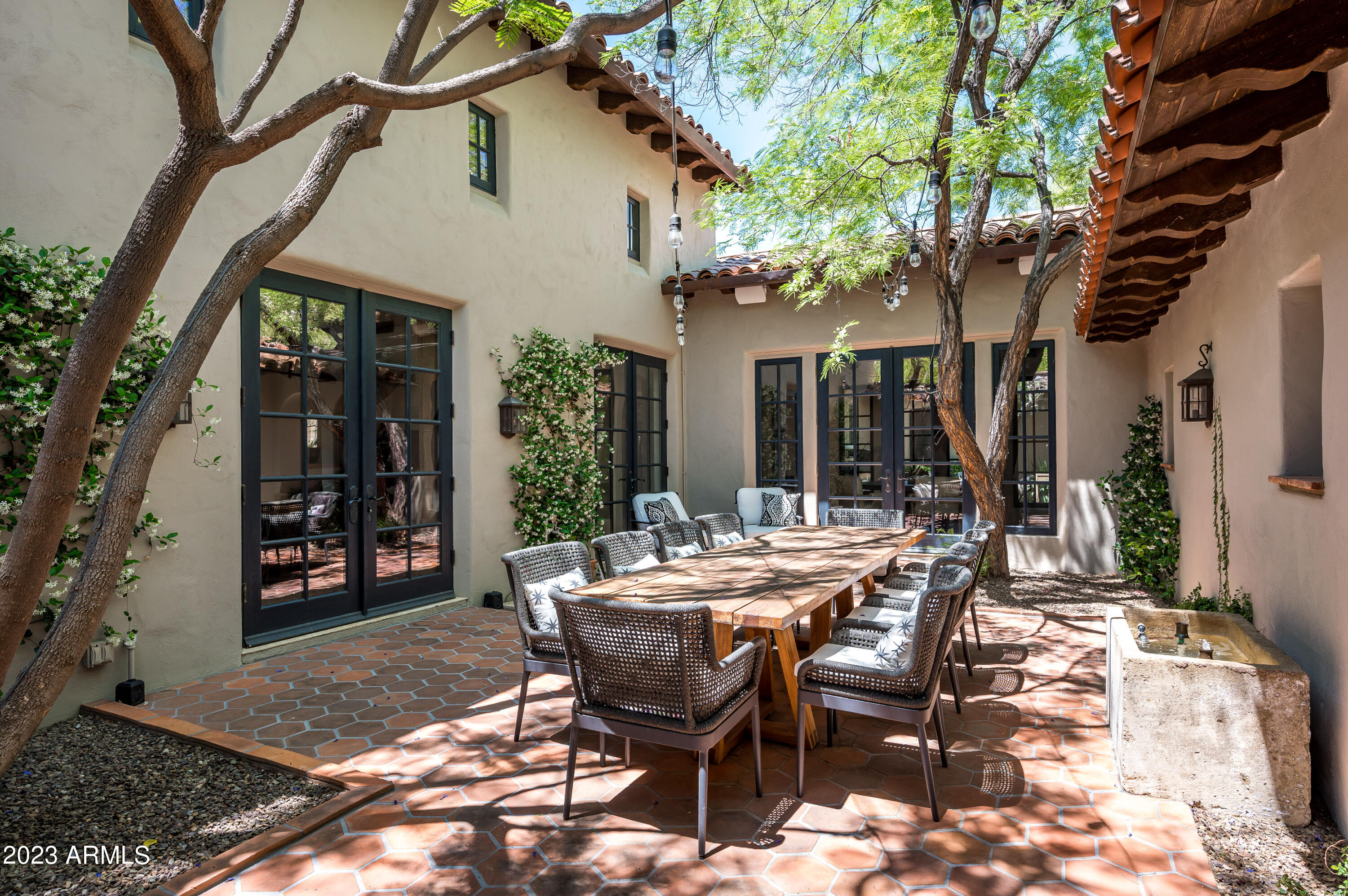 Silverleaf at DC Ranch - Residential