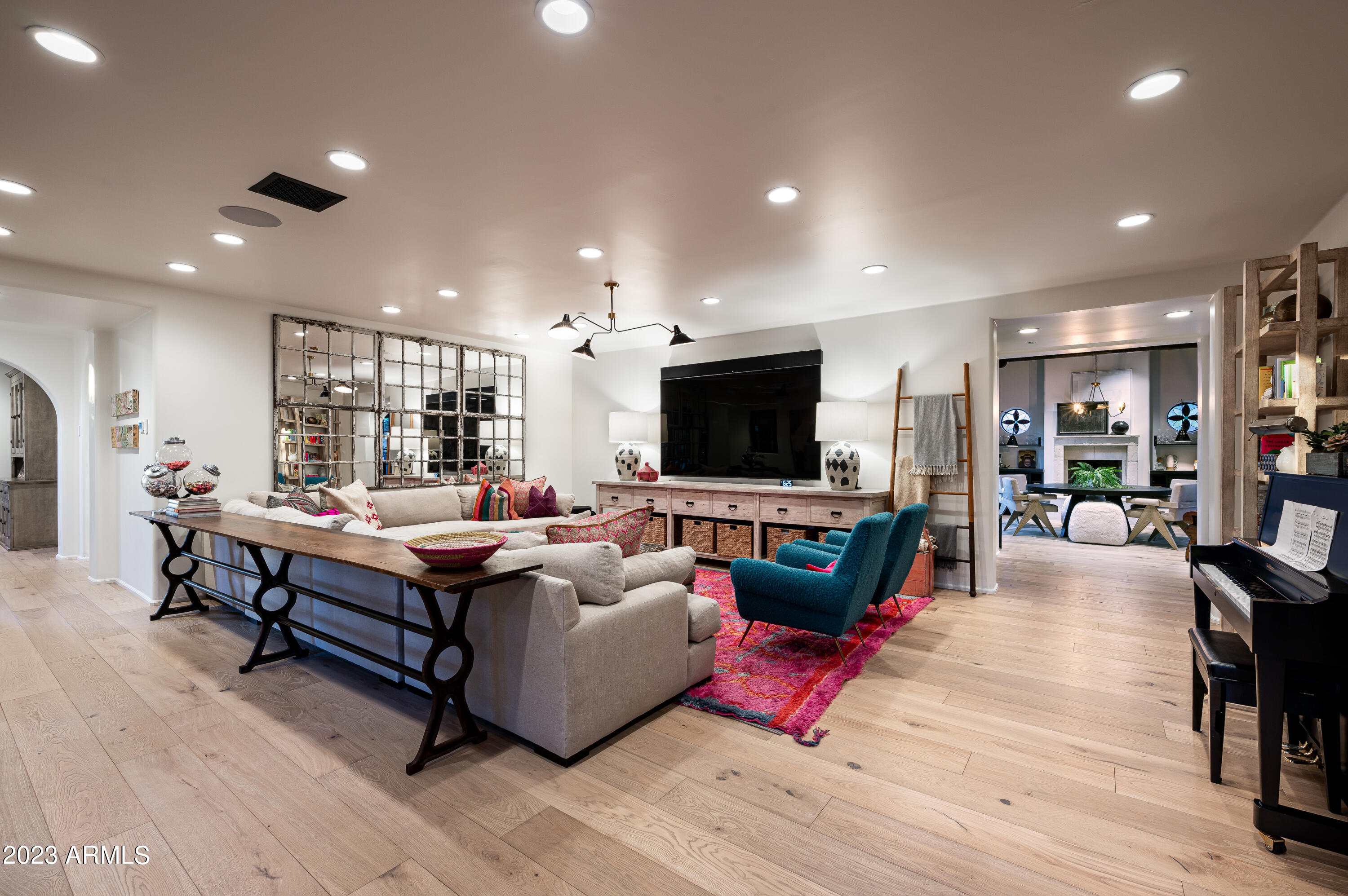 Silverleaf at DC Ranch - Residential