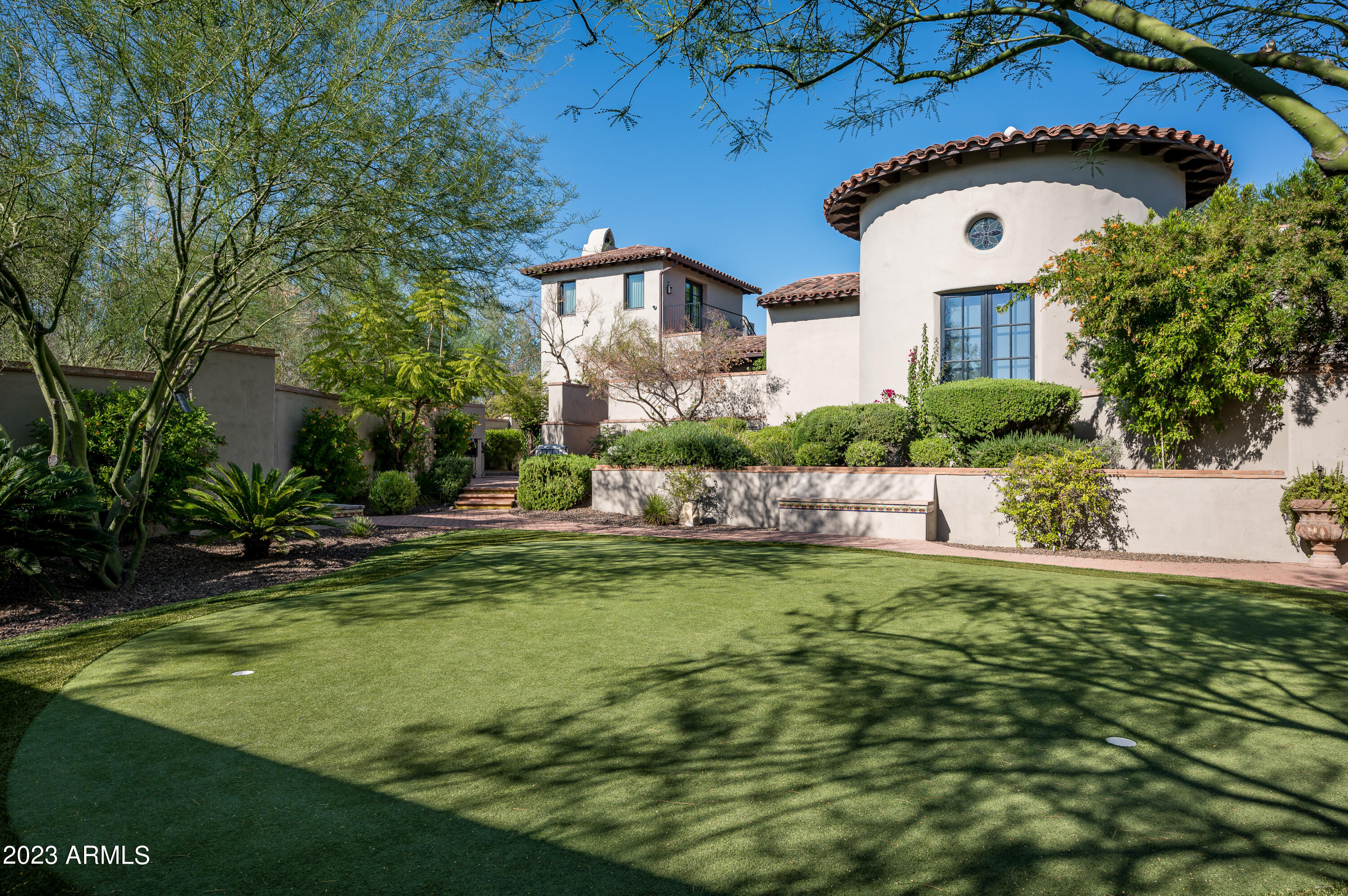 Silverleaf at DC Ranch - Residential