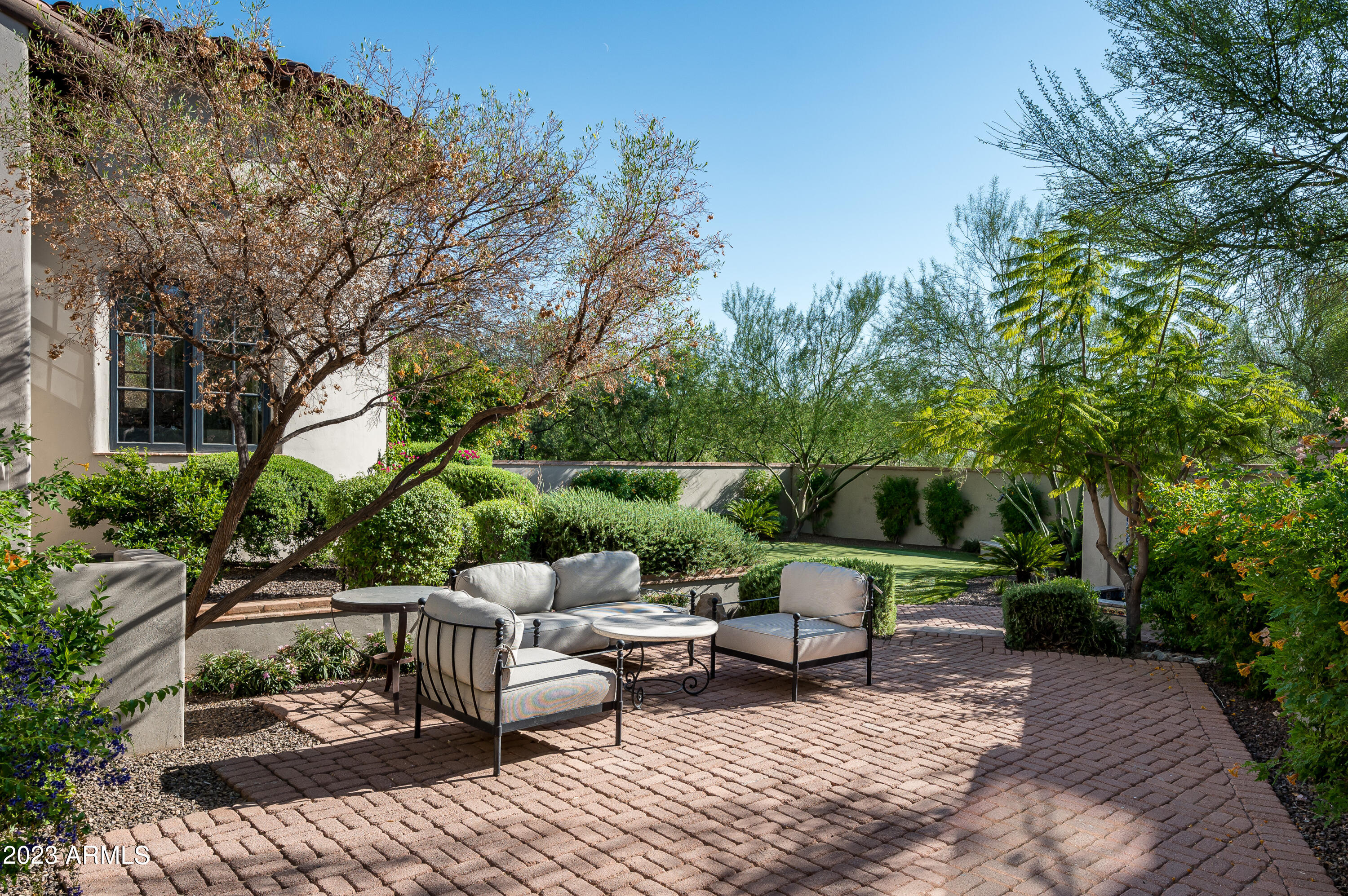Silverleaf at DC Ranch - Residential