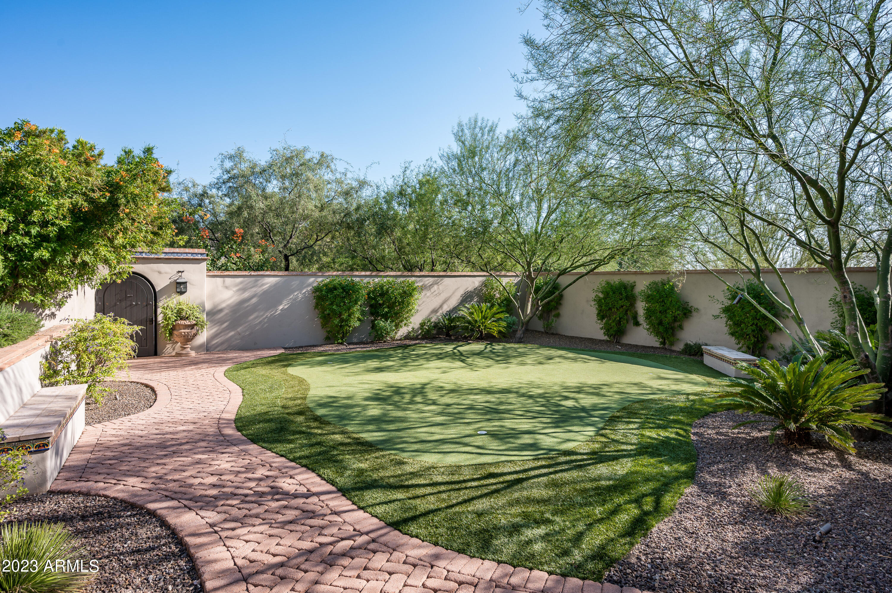 Silverleaf at DC Ranch - Residential