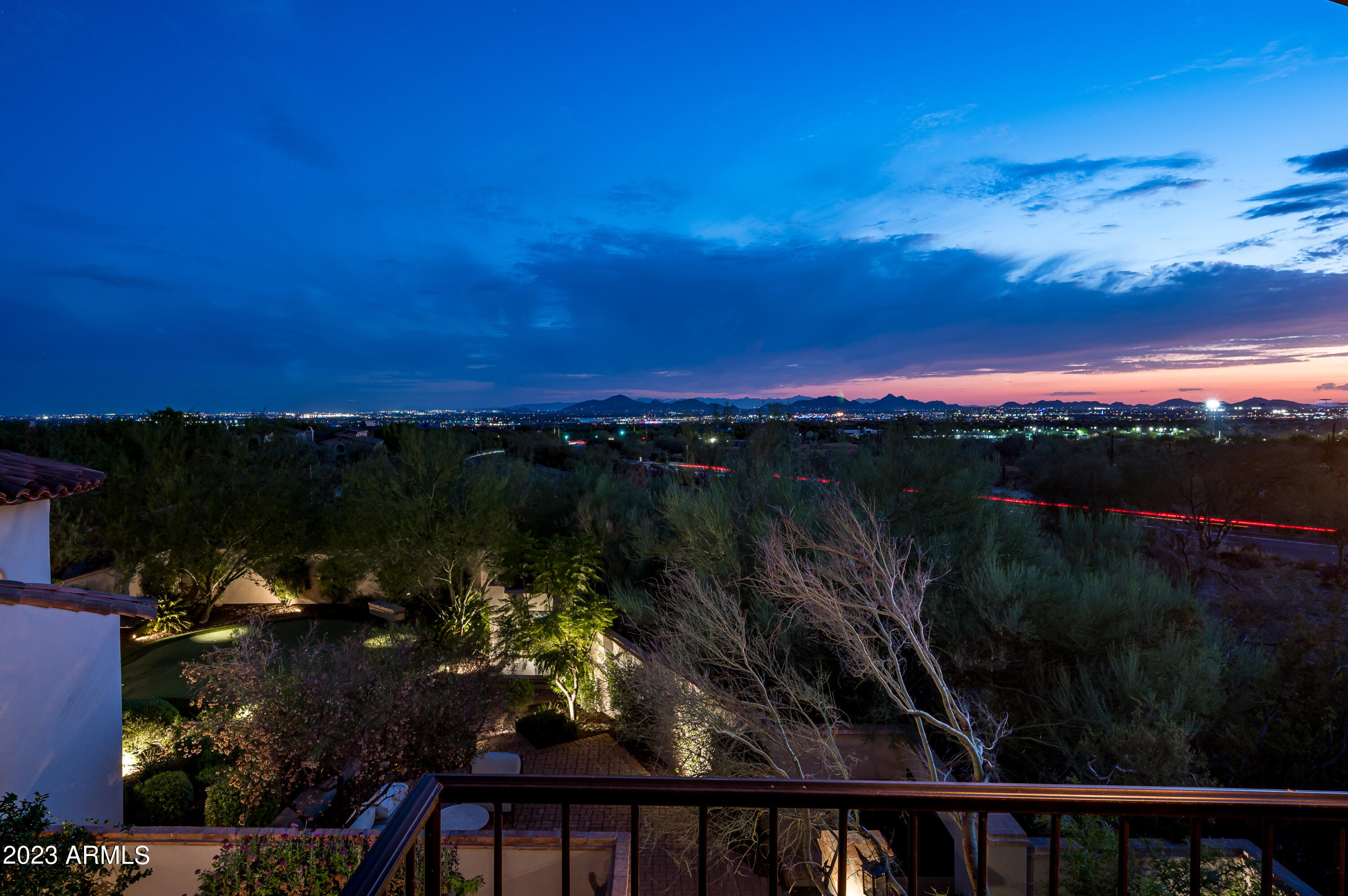 Silverleaf at DC Ranch - Residential