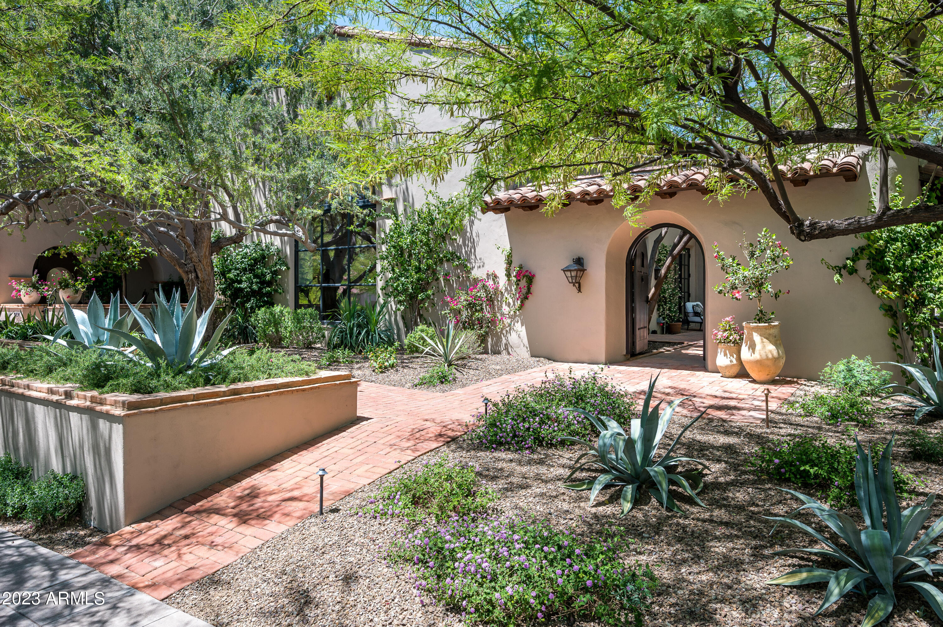 Silverleaf at DC Ranch - Residential