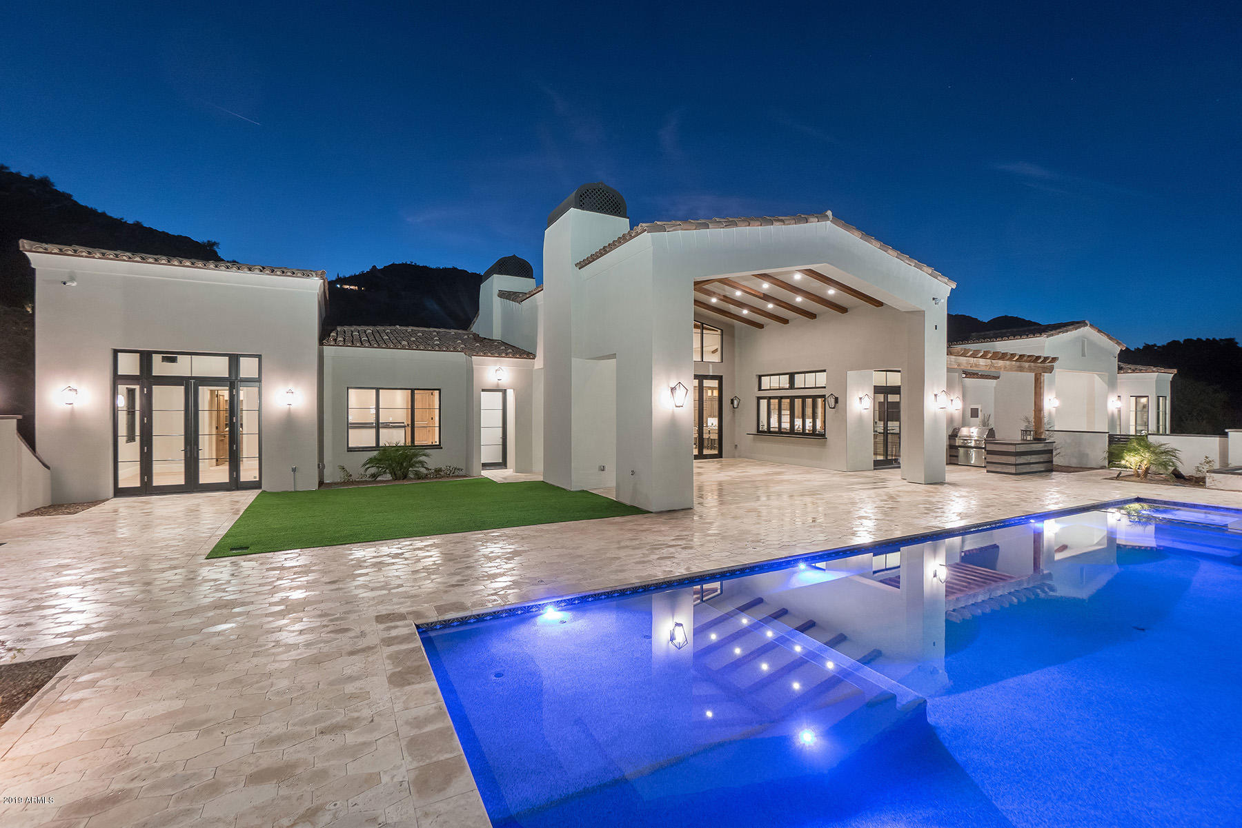 N/A - Residential