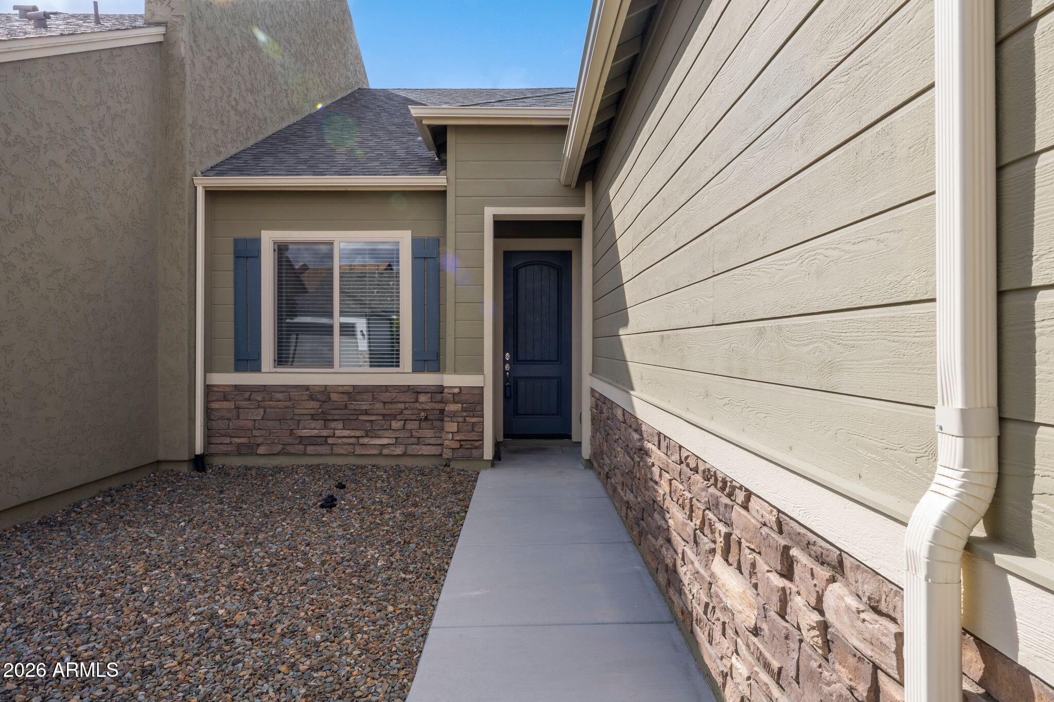 GRANVILLE 11 - Residential