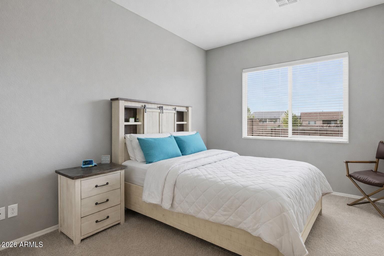 GRANVILLE 11 - Residential