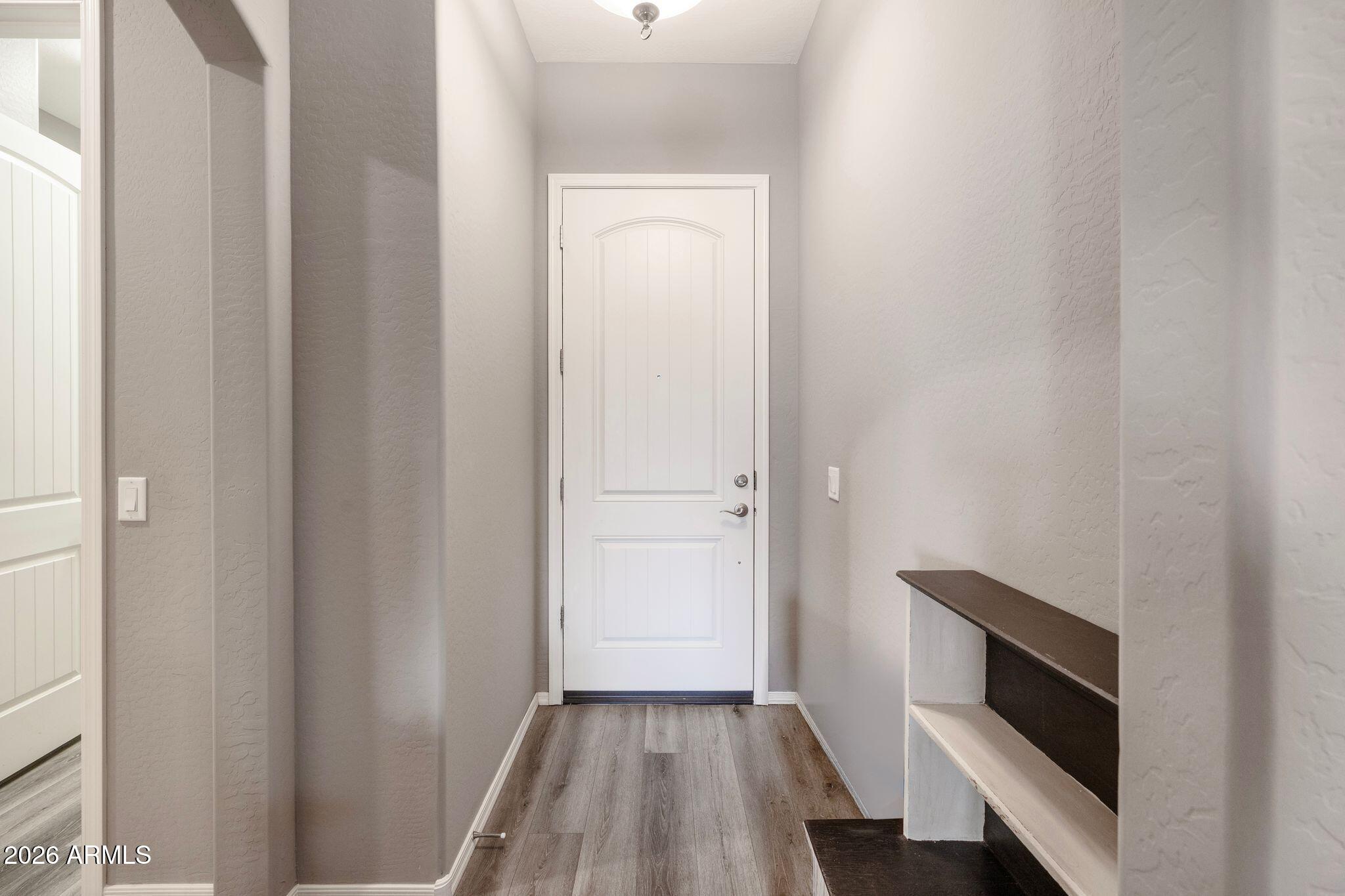 GRANVILLE 11 - Residential