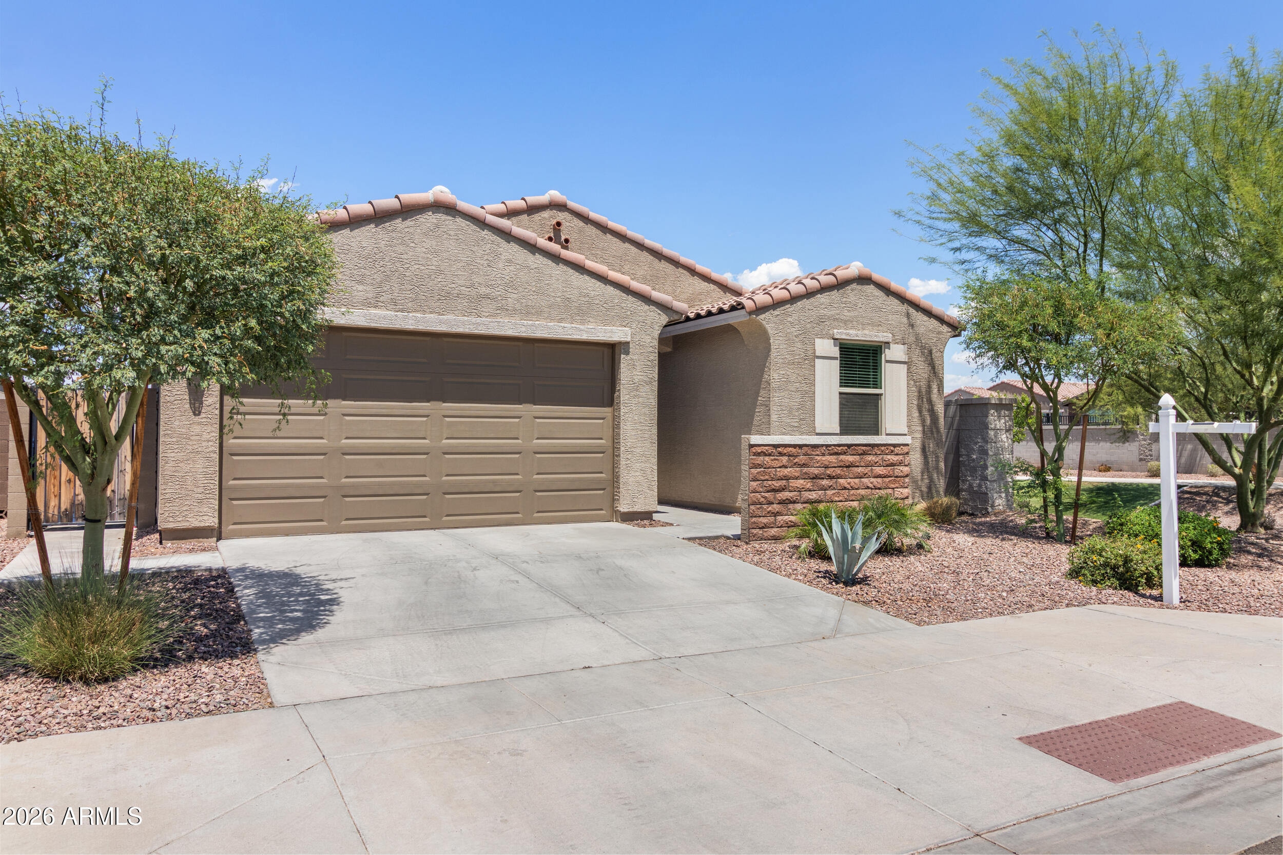 Ellison Trails - Residential