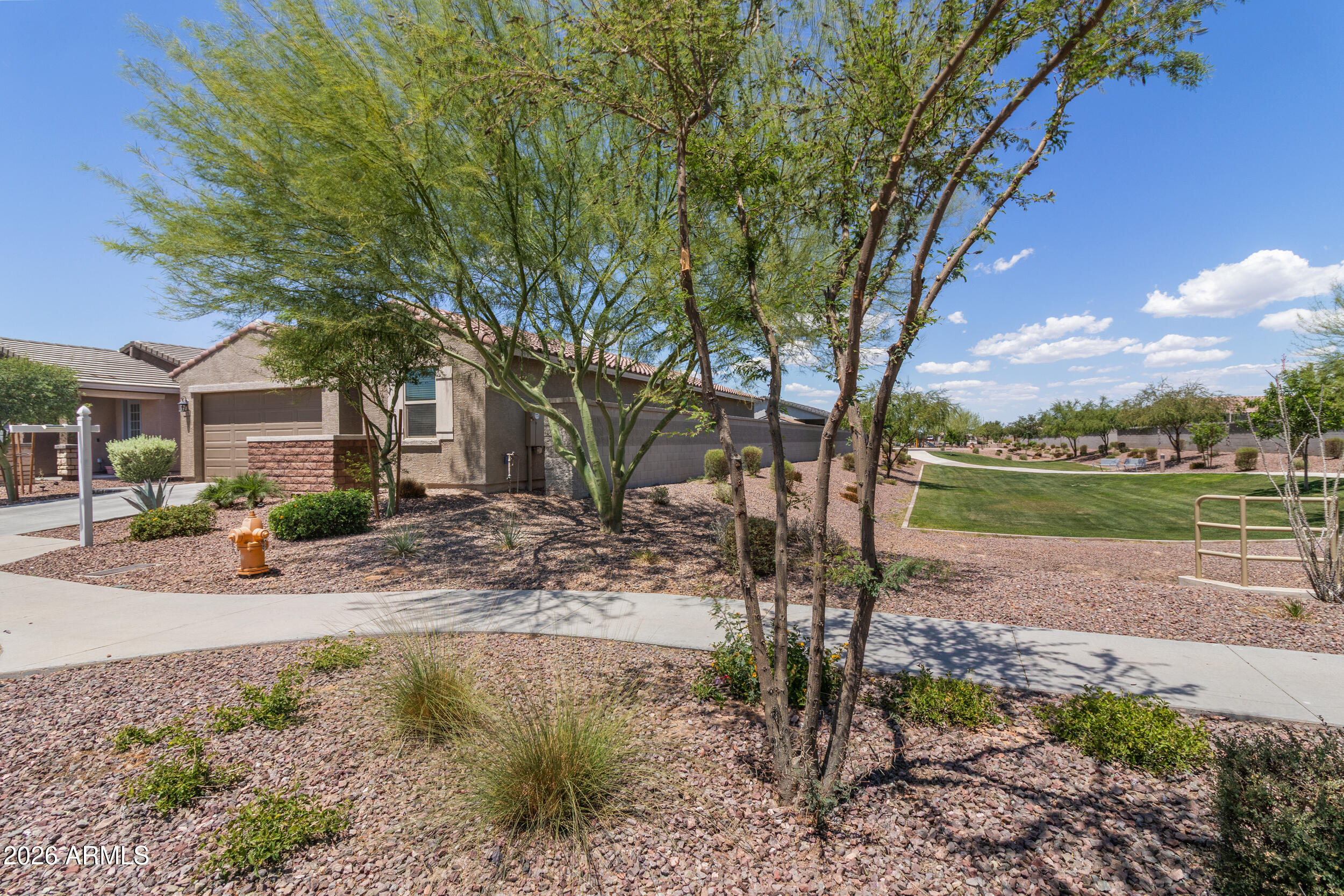 Ellison Trails - Residential