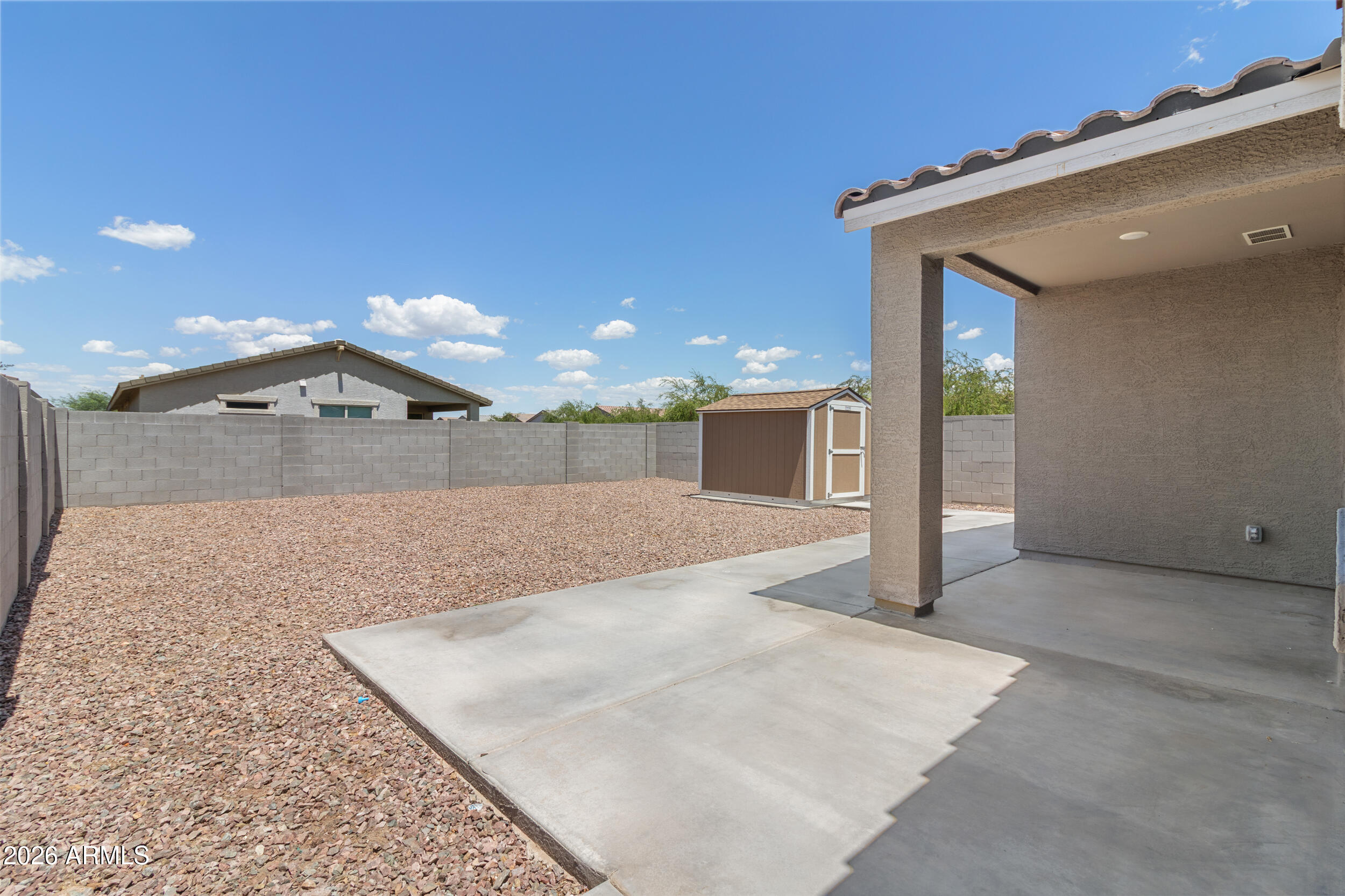 Ellison Trails - Residential