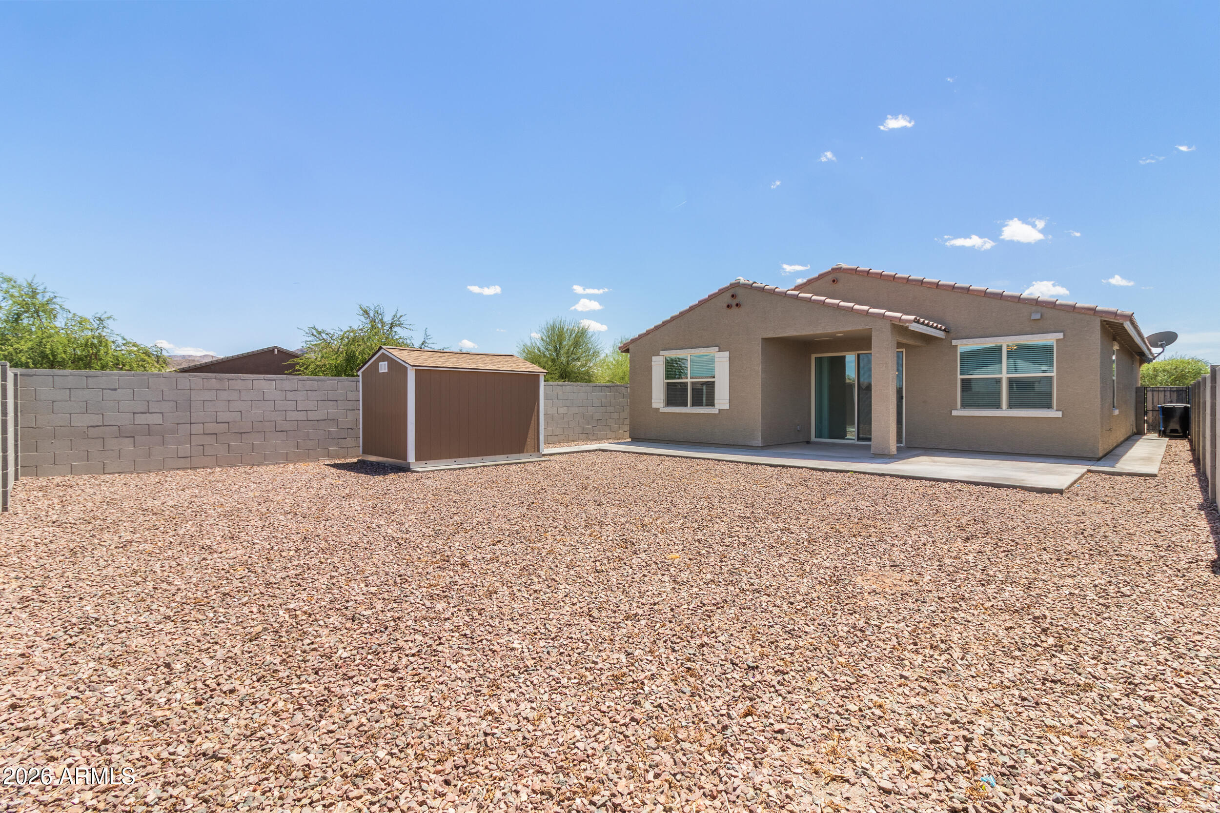 Ellison Trails - Residential