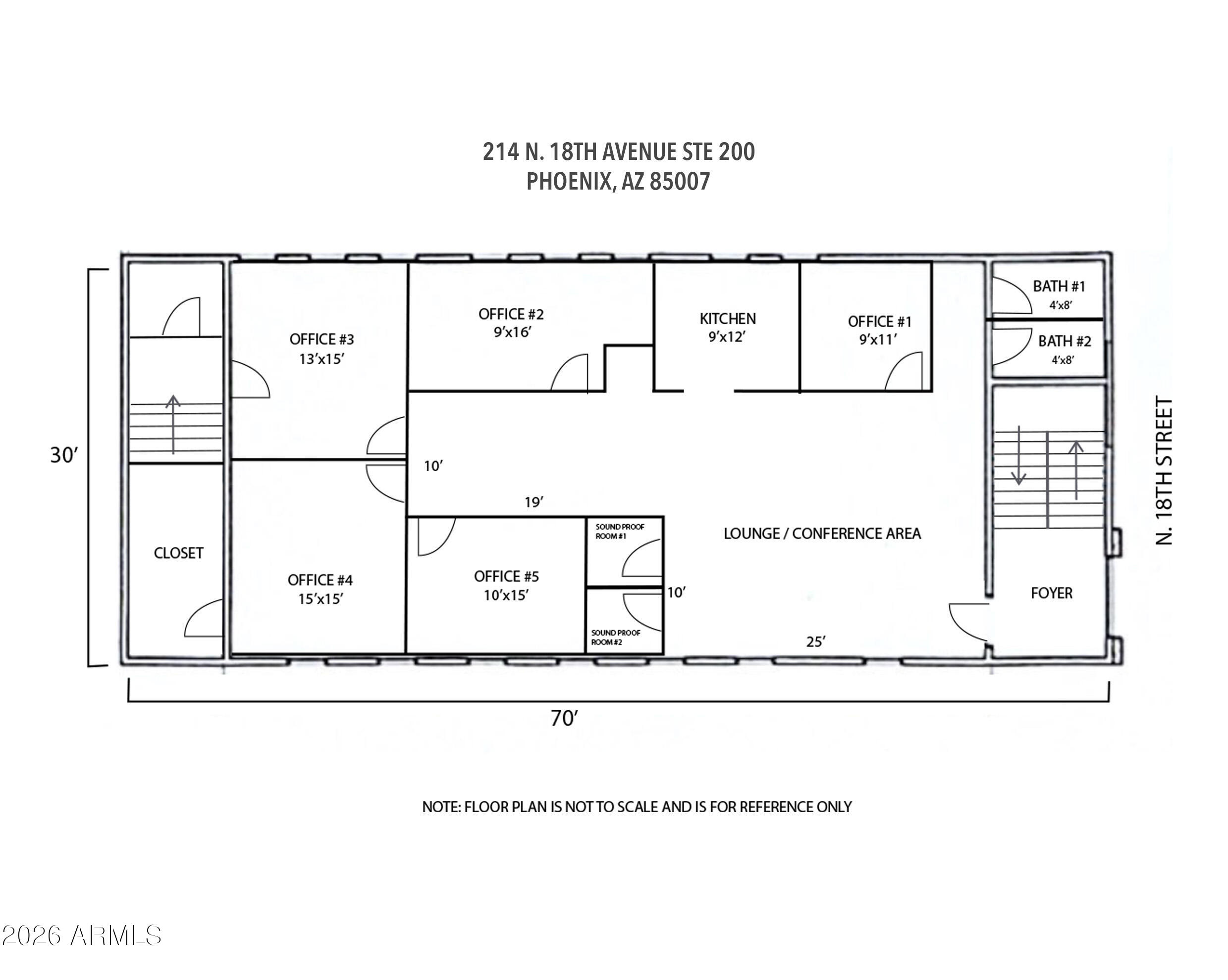 CAPITOL ADDITION BLOCKS 3-6 12-14 TRACT A - Commercial Sale