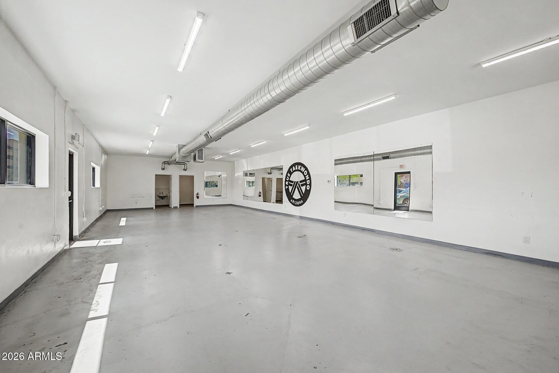 CAPITOL ADDITION BLOCKS 3-6 12-14 TRACT A - Commercial Sale