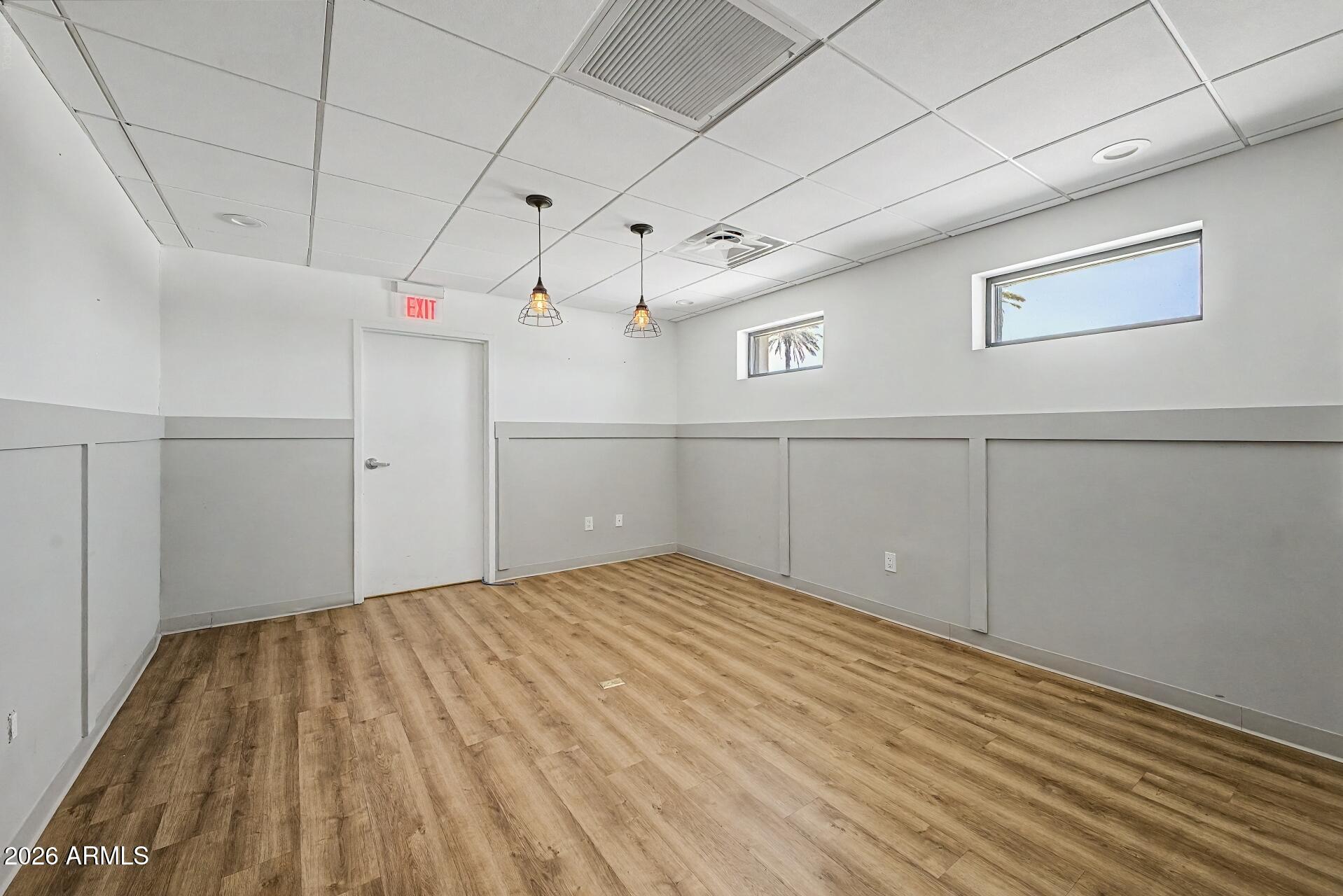 CAPITOL ADDITION BLOCKS 3-6 12-14 TRACT A - Commercial Sale