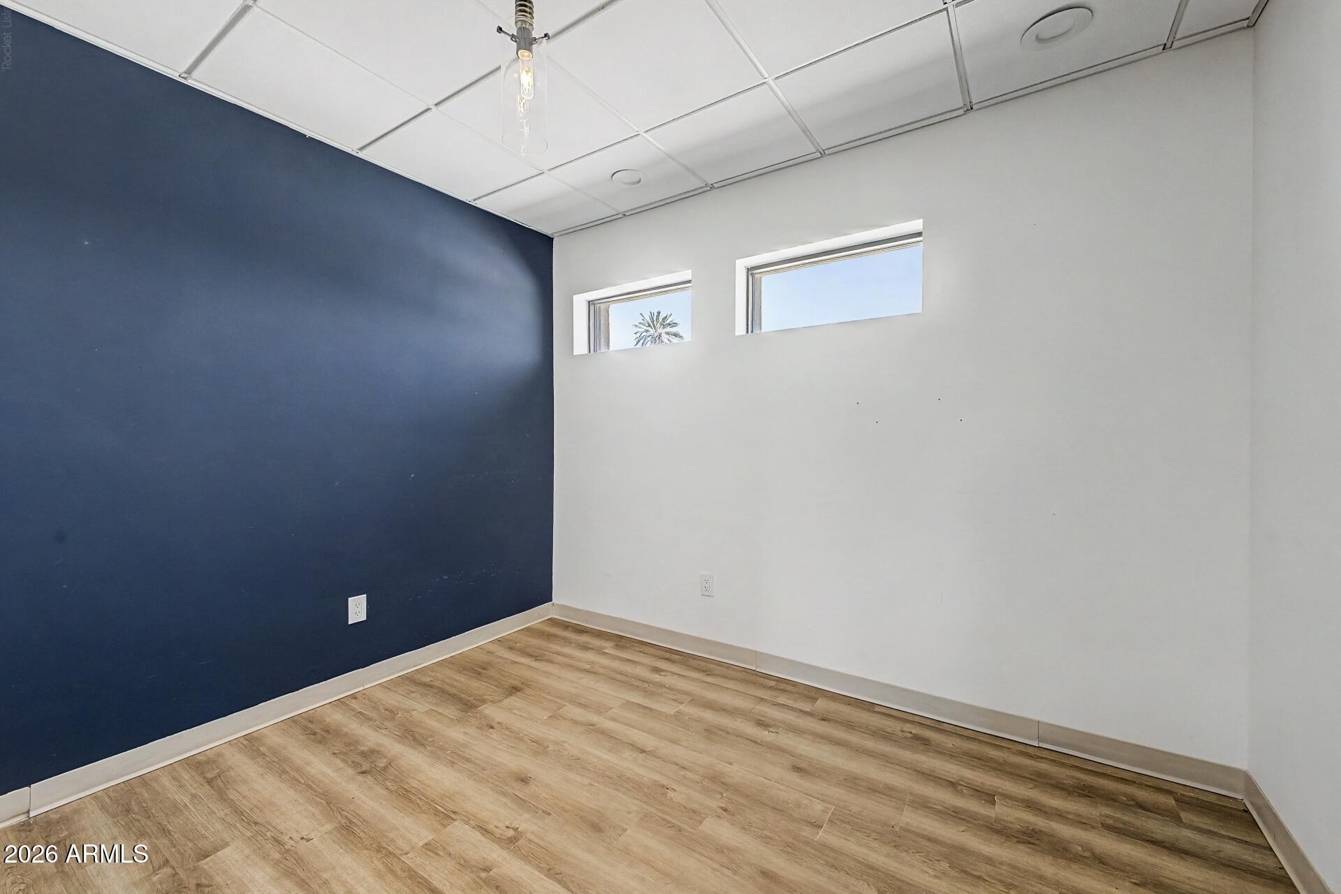 CAPITOL ADDITION BLOCKS 3-6 12-14 TRACT A - Commercial Sale