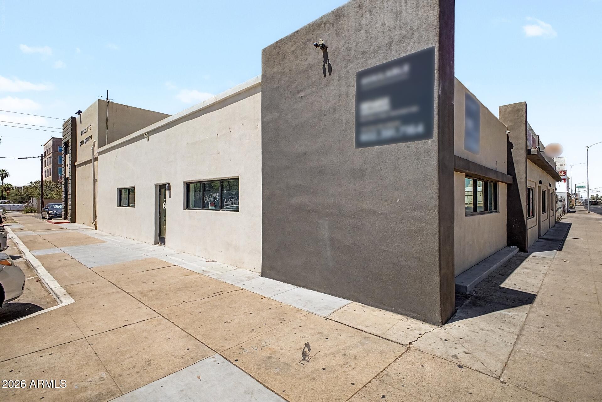 CAPITOL ADDITION BLOCKS 3-6 12-14 TRACT A - Commercial Sale