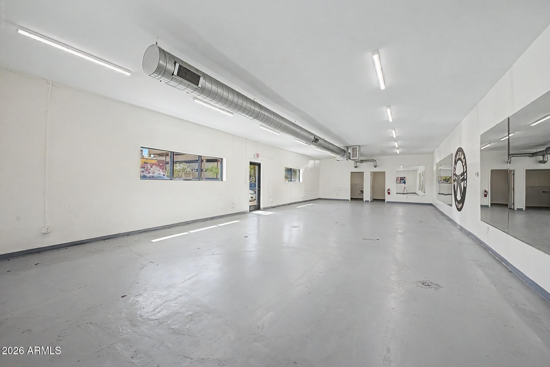 CAPITOL ADDITION BLOCKS 3-6 12-14 TRACT A - Commercial Sale