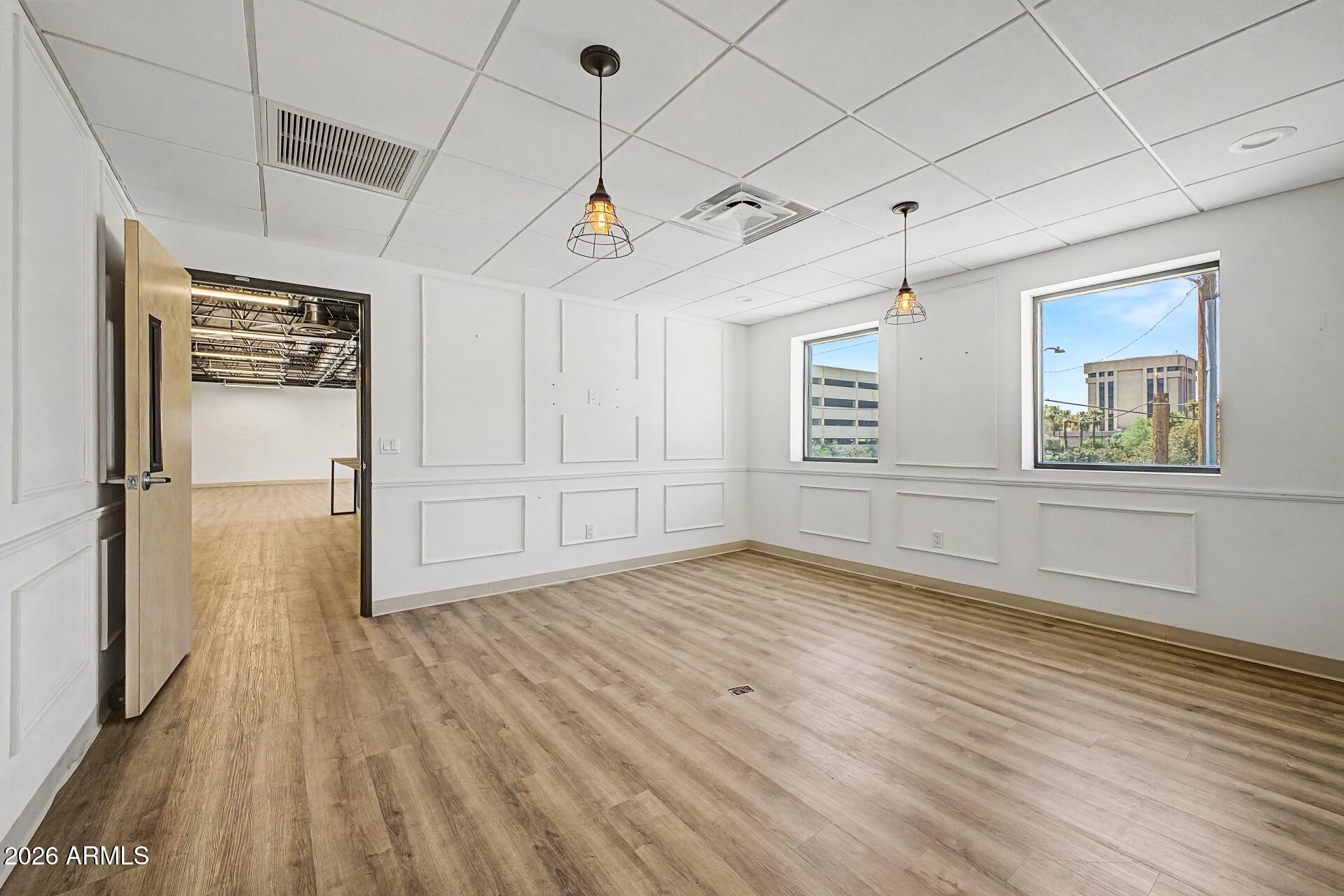 CAPITOL ADDITION BLOCKS 3-6 12-14 TRACT A - Commercial Sale