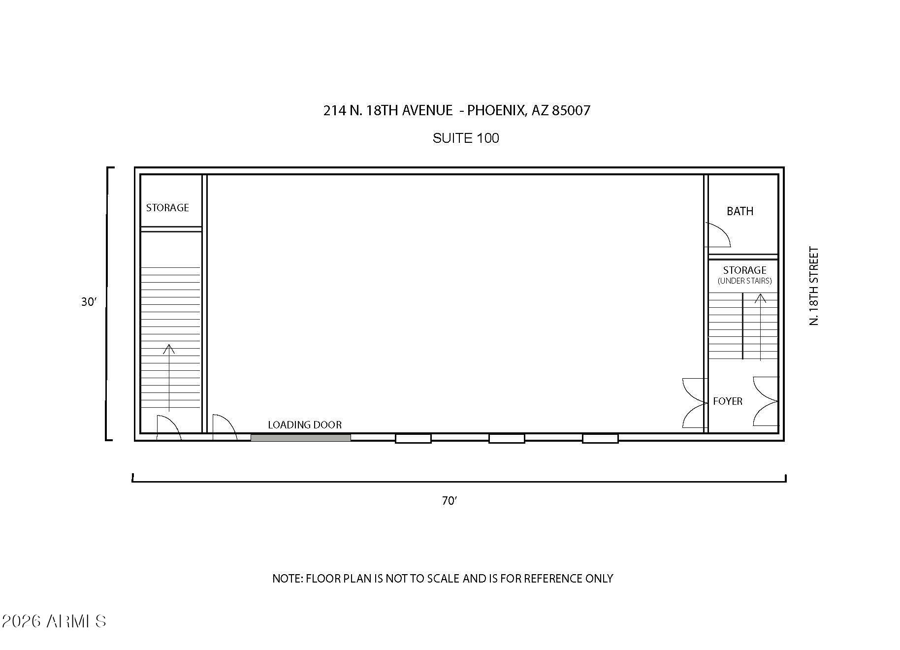 CAPITOL ADDITION BLOCKS 3-6 12-14 TRACT A - Commercial Sale