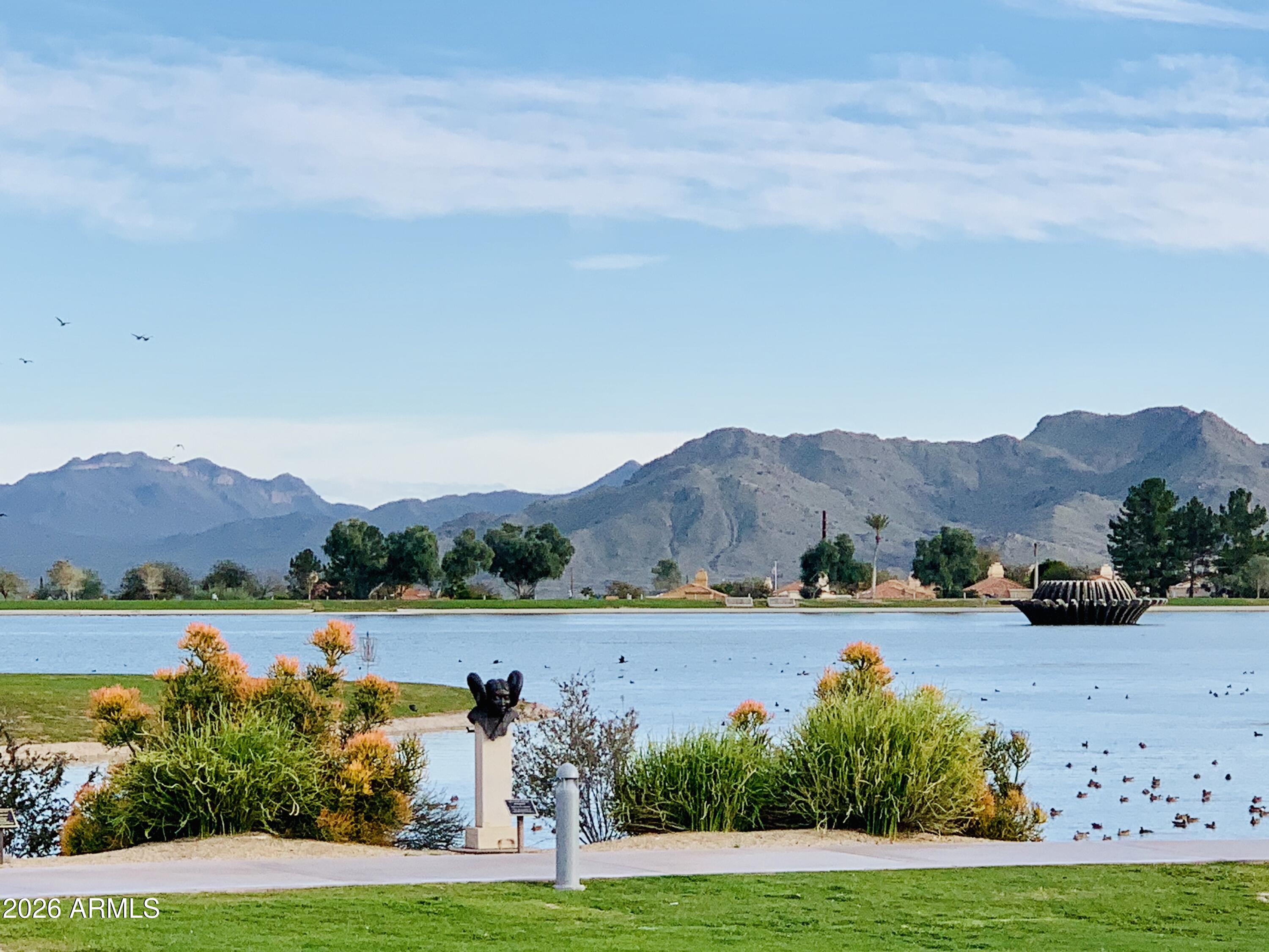 MONTERRA RANCH CONDOMINIUMS - Residential