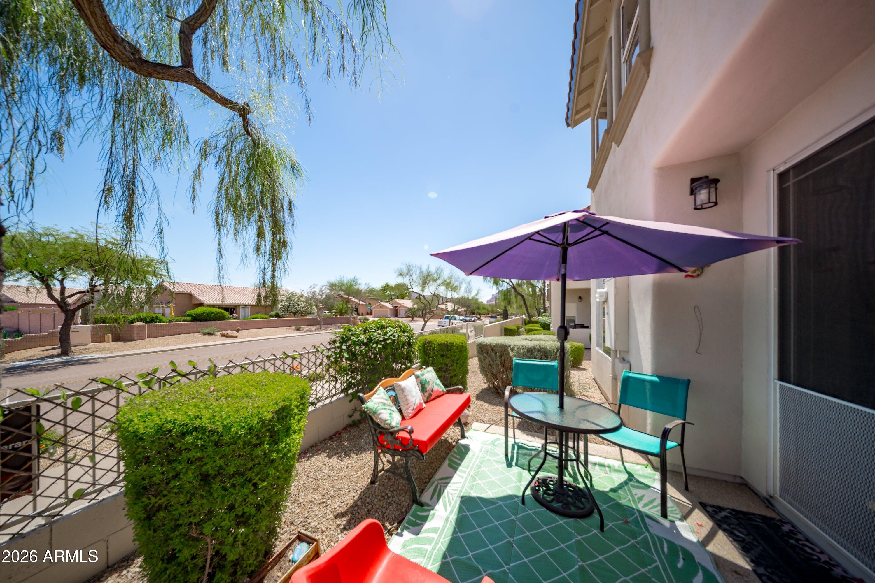 MONTERRA RANCH CONDOMINIUMS - Residential
