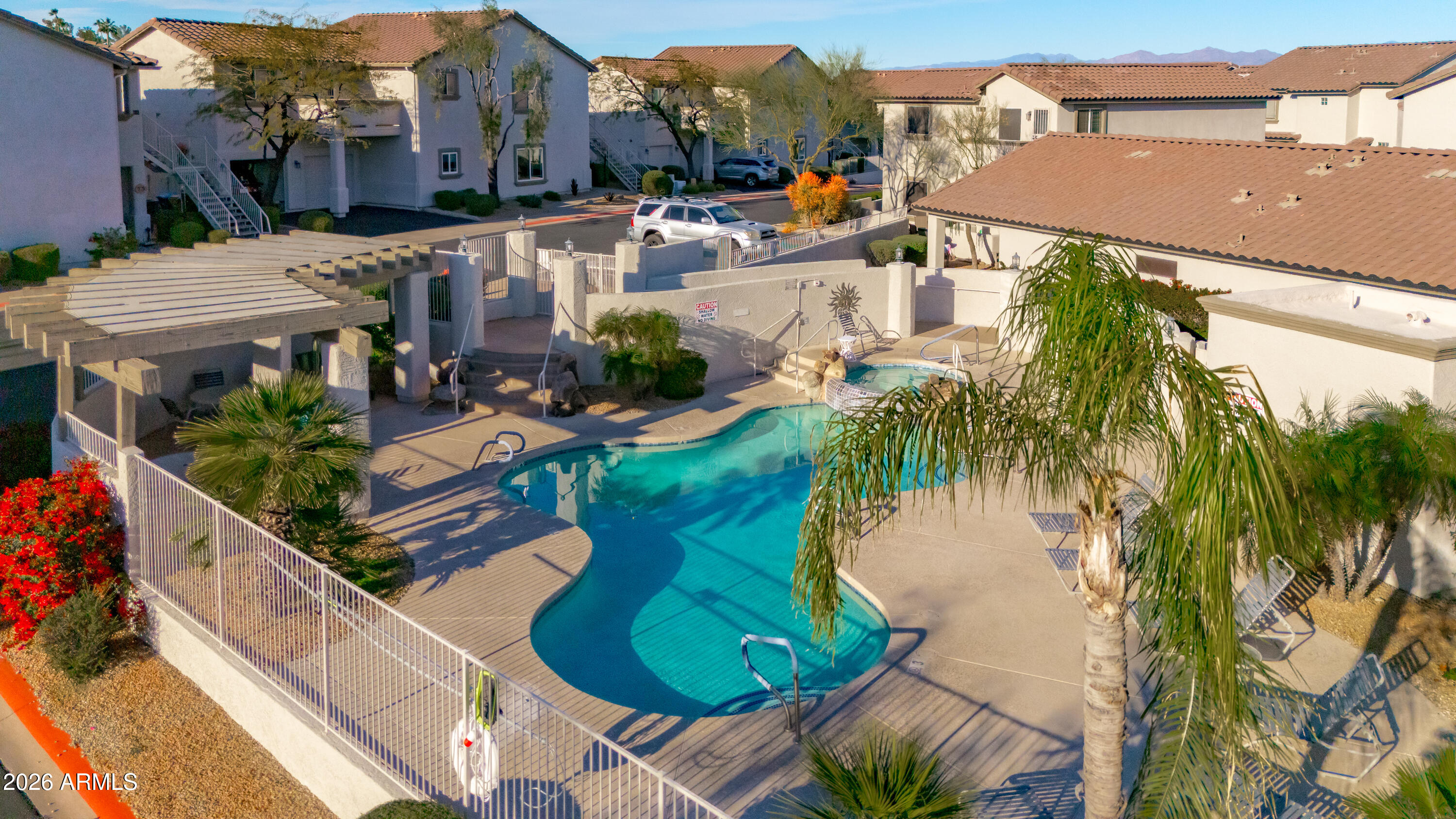 MONTERRA RANCH CONDOMINIUMS - Residential