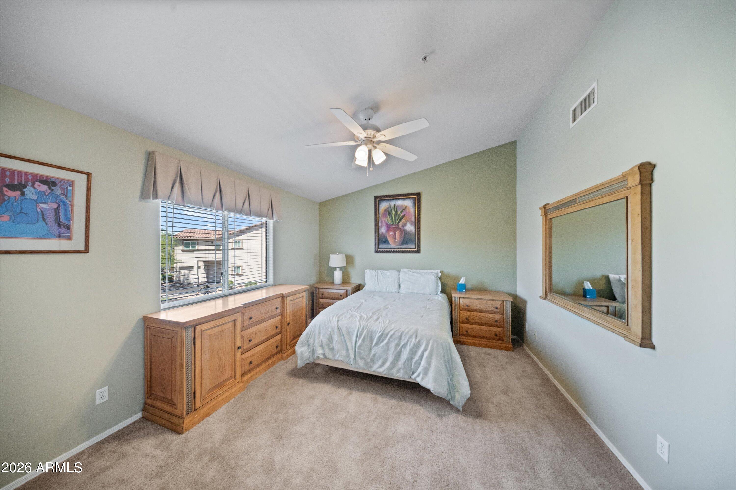 MONTERRA RANCH CONDOMINIUMS - Residential