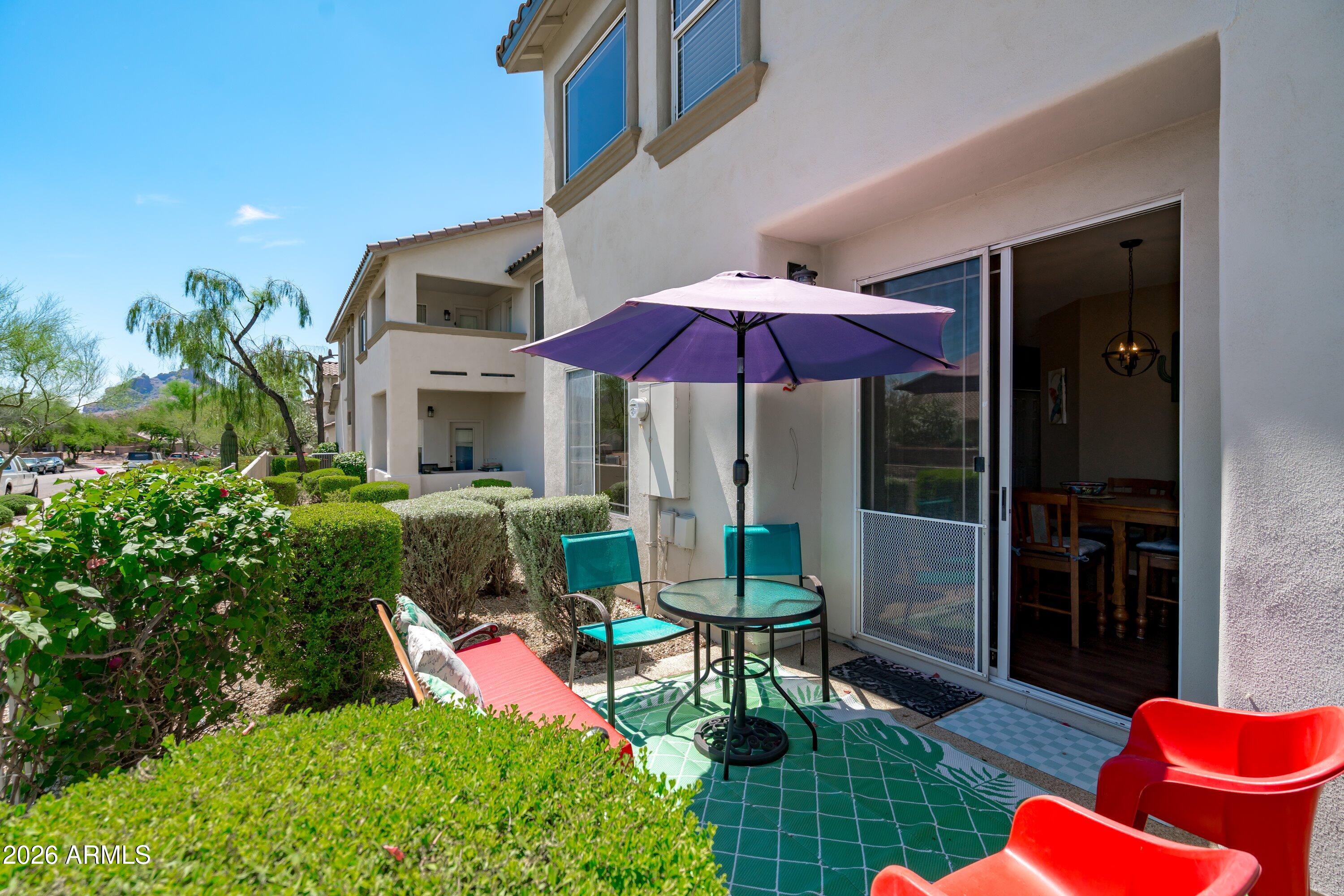 MONTERRA RANCH CONDOMINIUMS - Residential