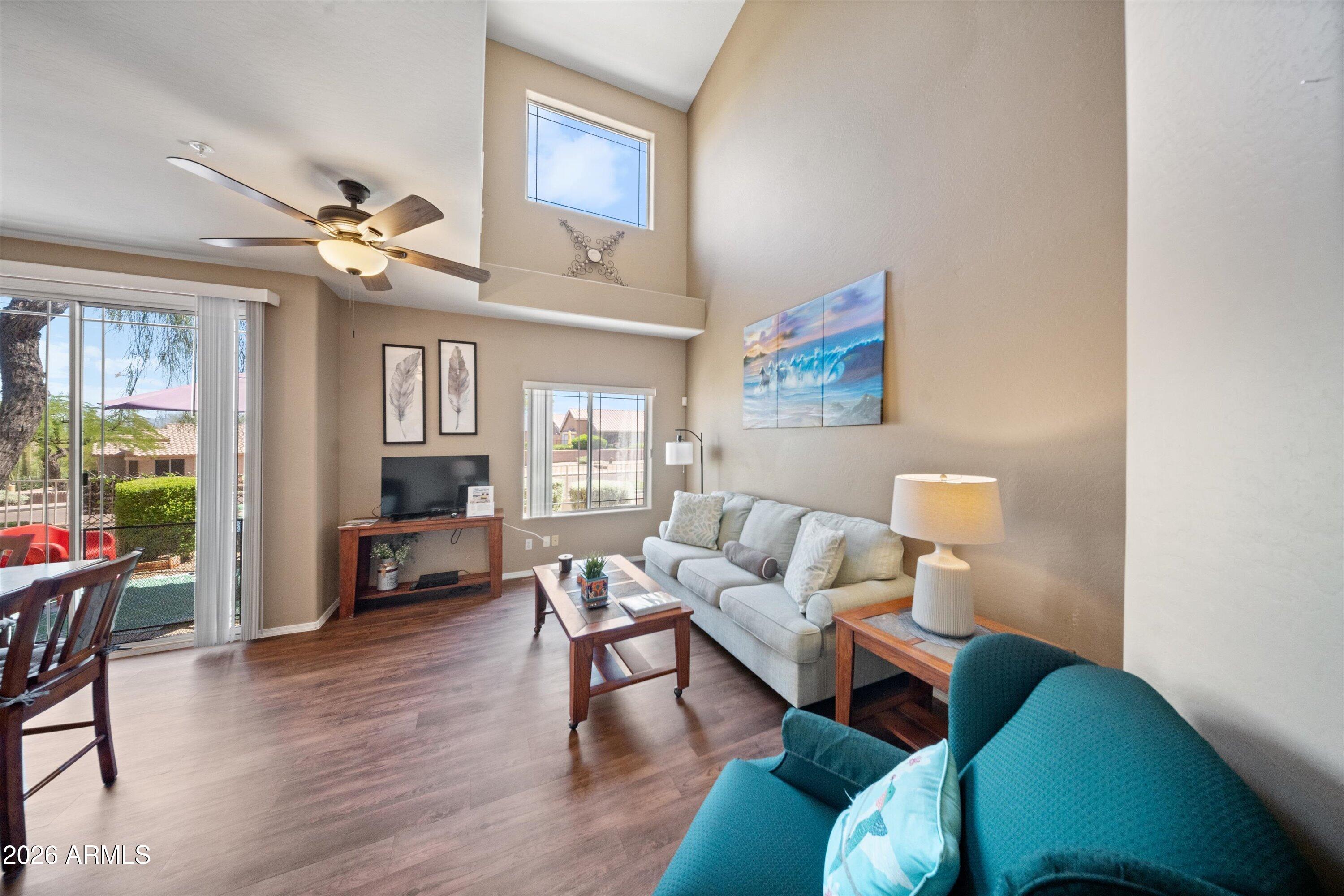 MONTERRA RANCH CONDOMINIUMS - Residential