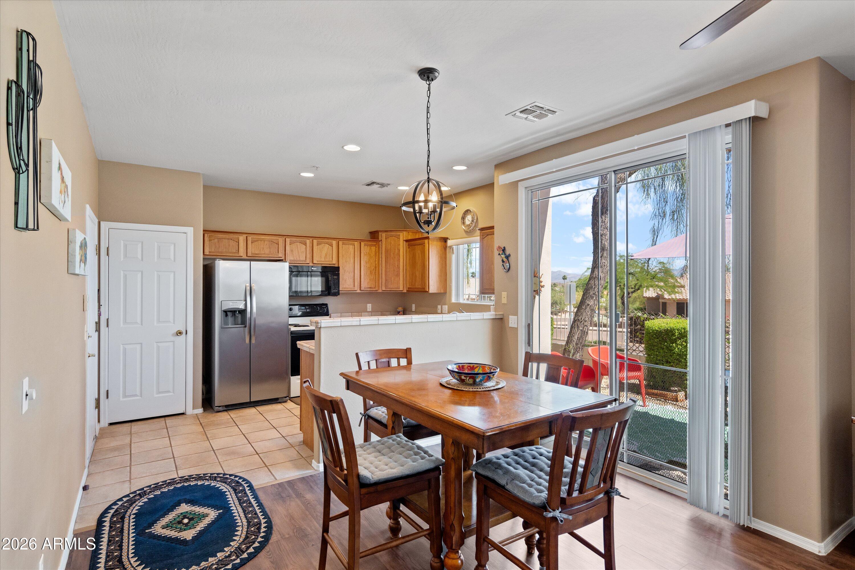 MONTERRA RANCH CONDOMINIUMS - Residential