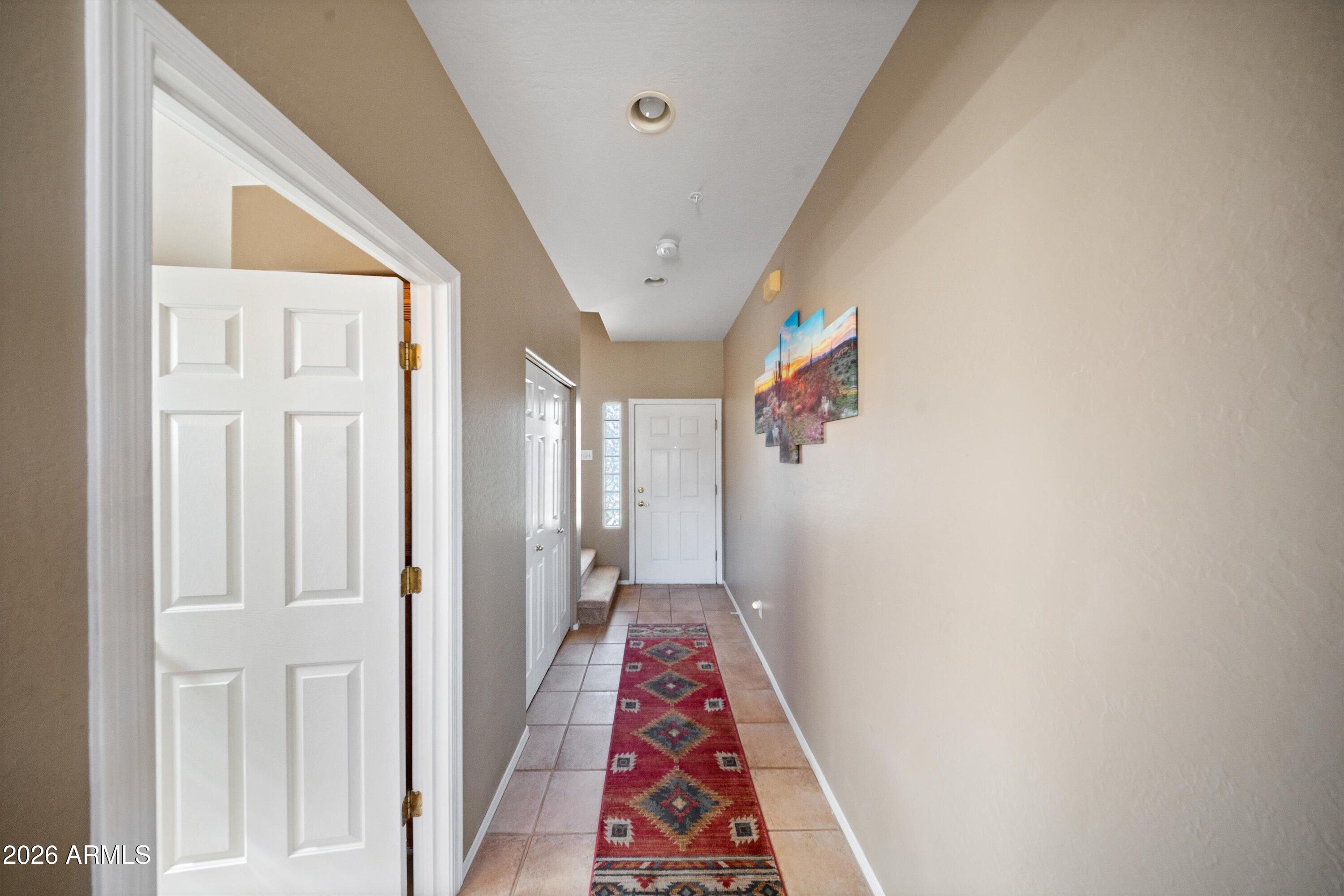 MONTERRA RANCH CONDOMINIUMS - Residential