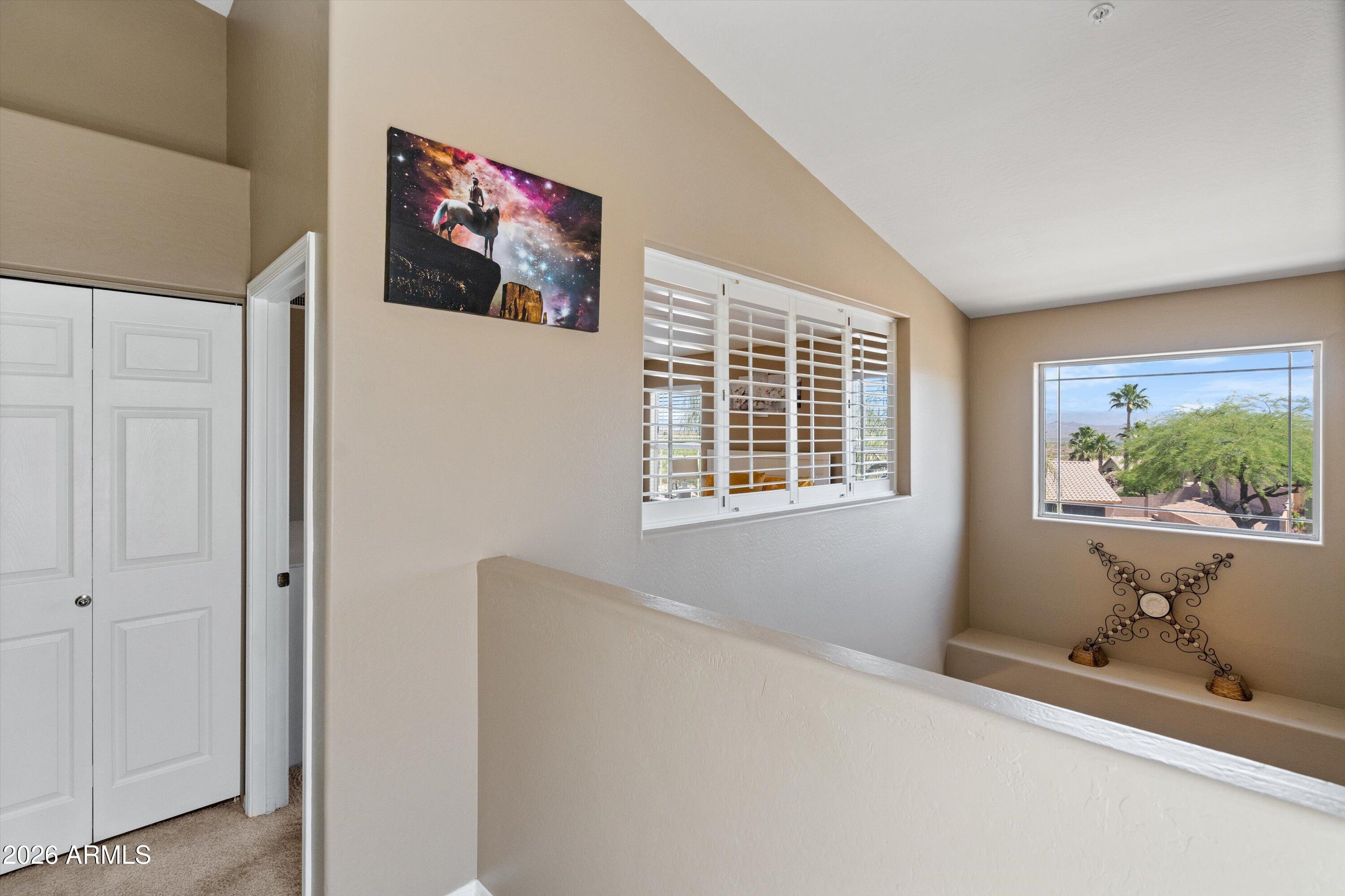 MONTERRA RANCH CONDOMINIUMS - Residential
