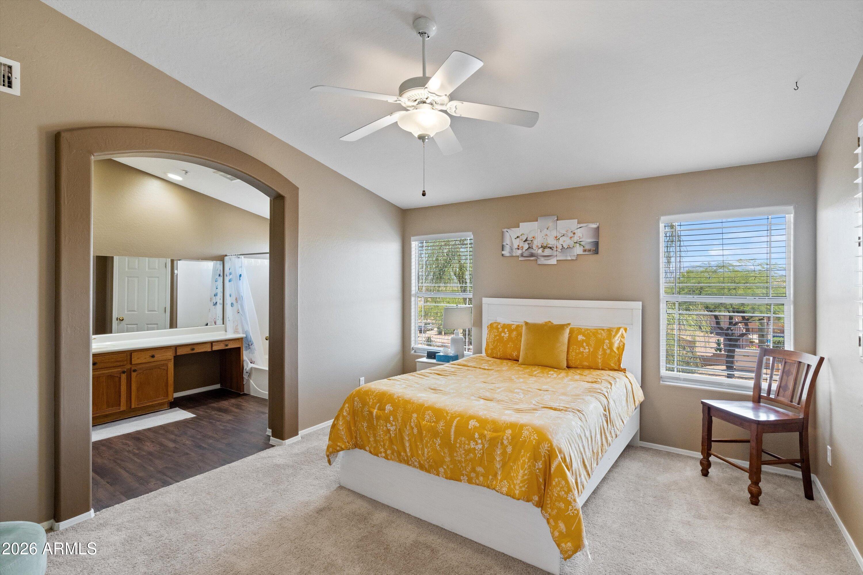 MONTERRA RANCH CONDOMINIUMS - Residential