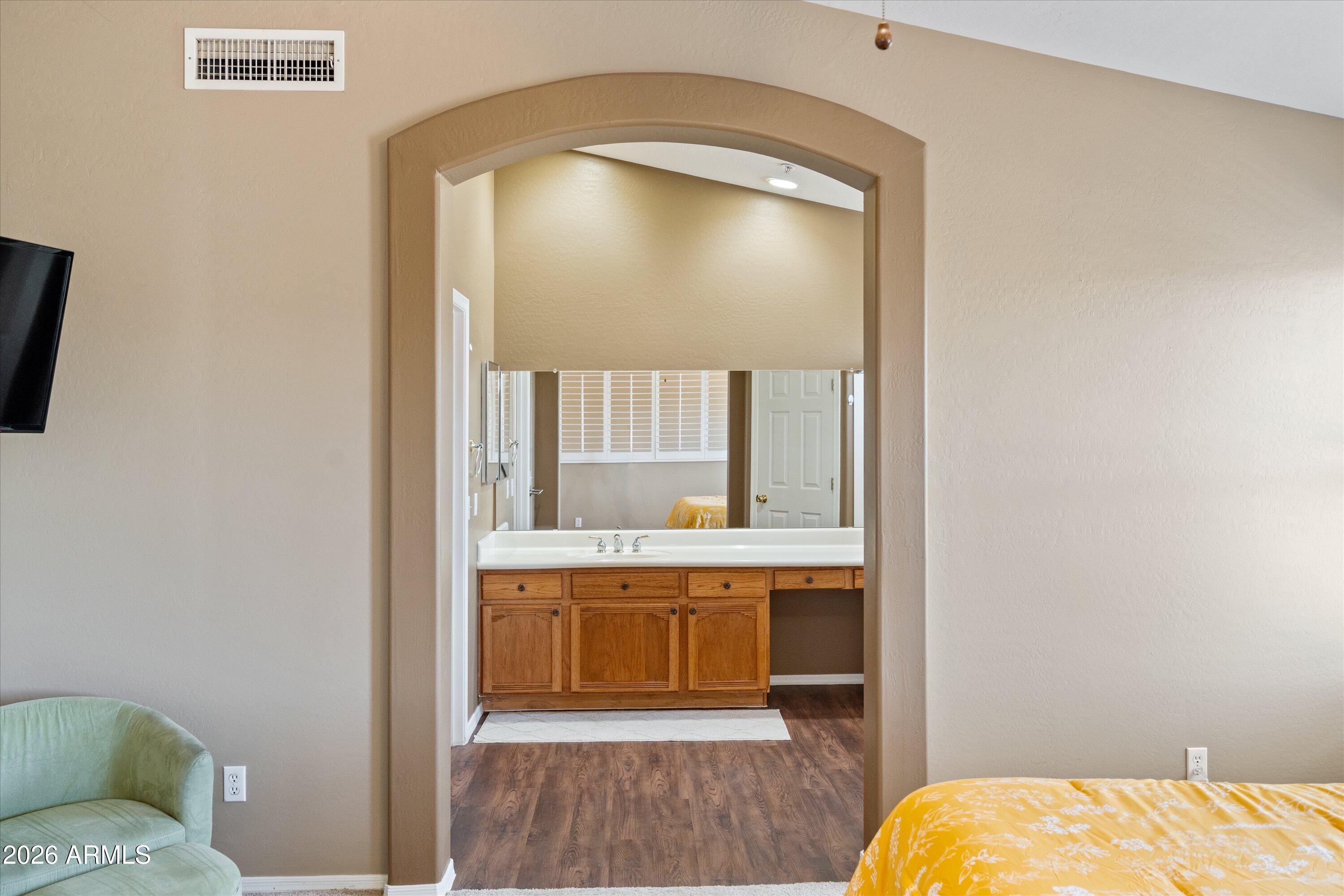 MONTERRA RANCH CONDOMINIUMS - Residential