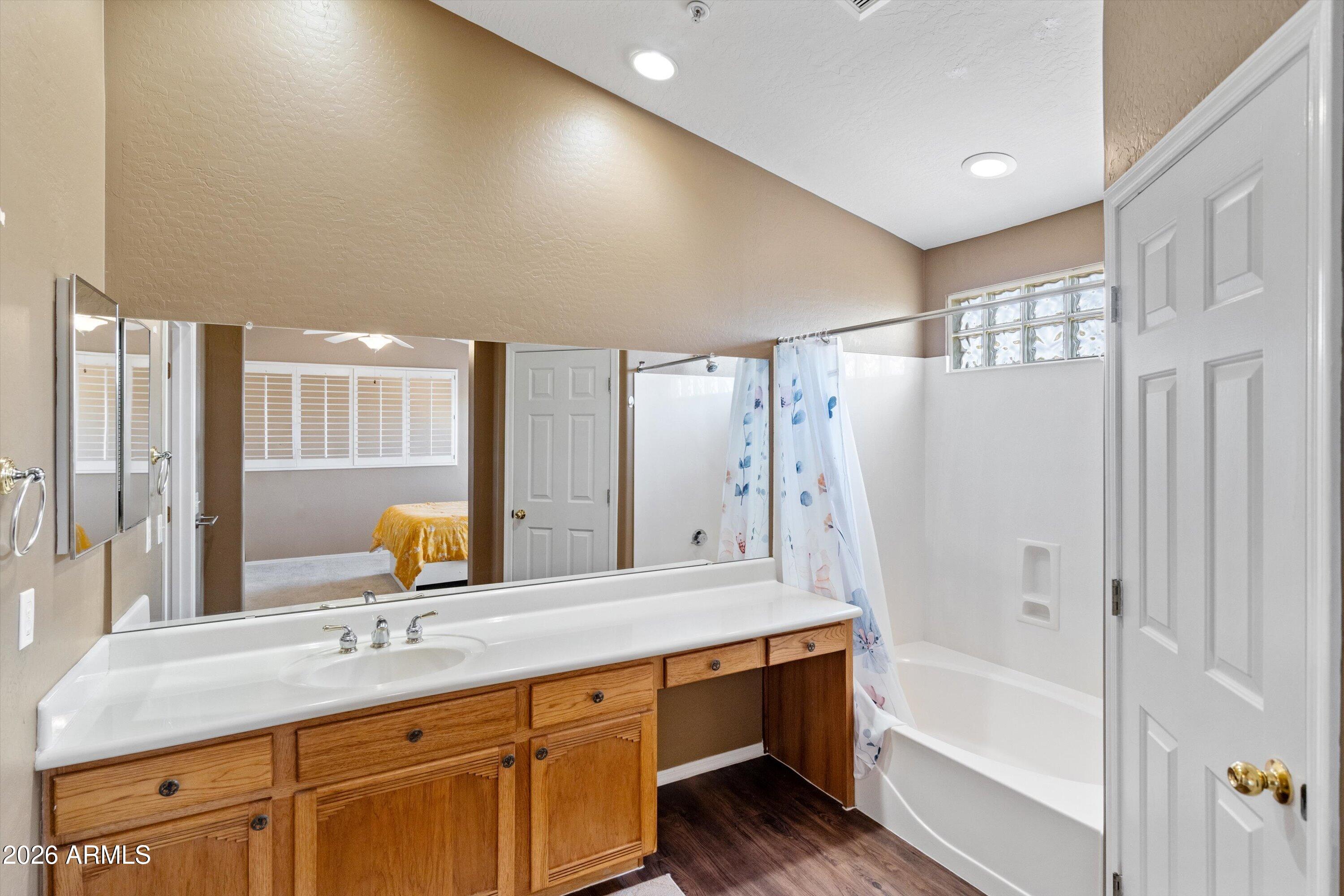 MONTERRA RANCH CONDOMINIUMS - Residential