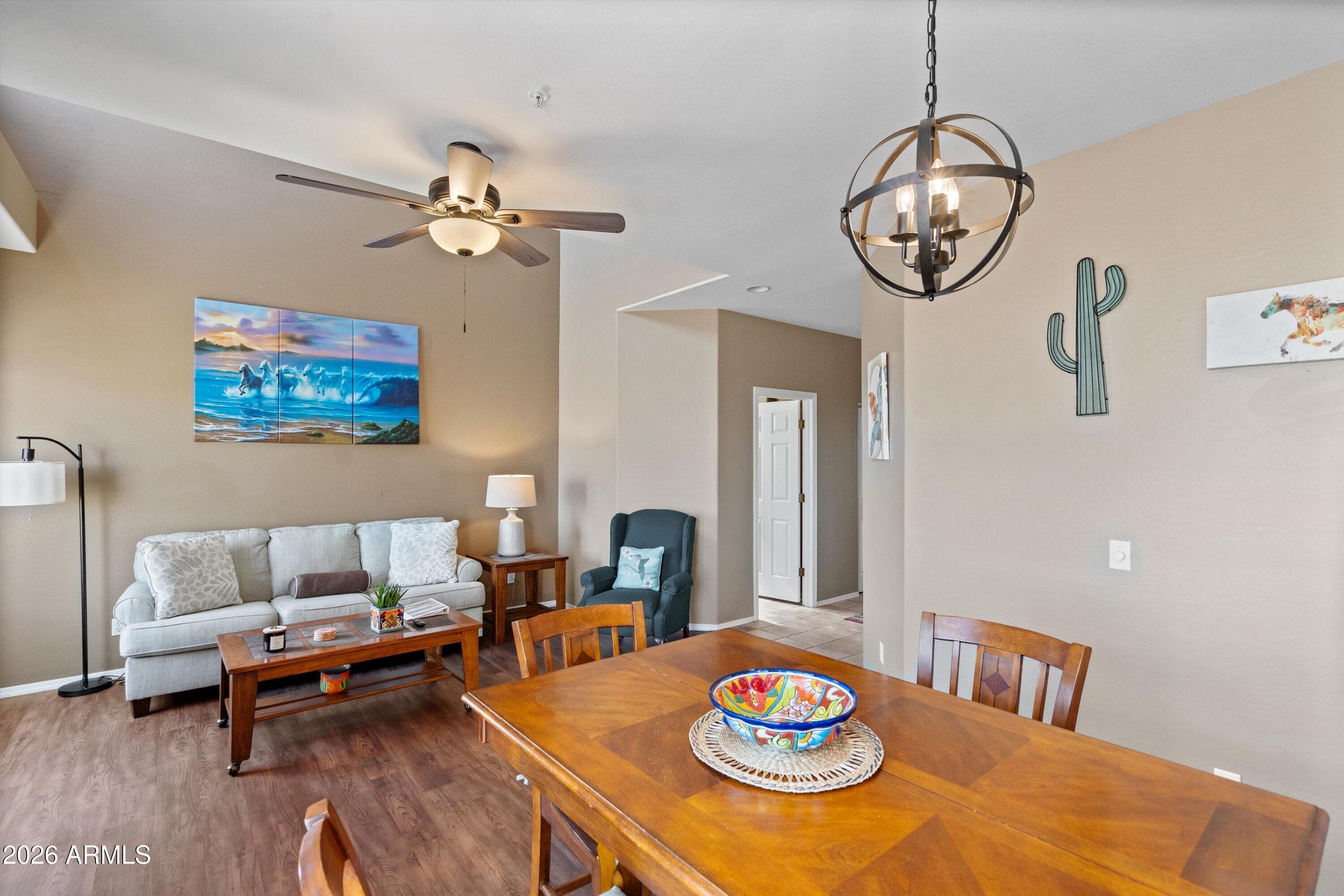 MONTERRA RANCH CONDOMINIUMS - Residential
