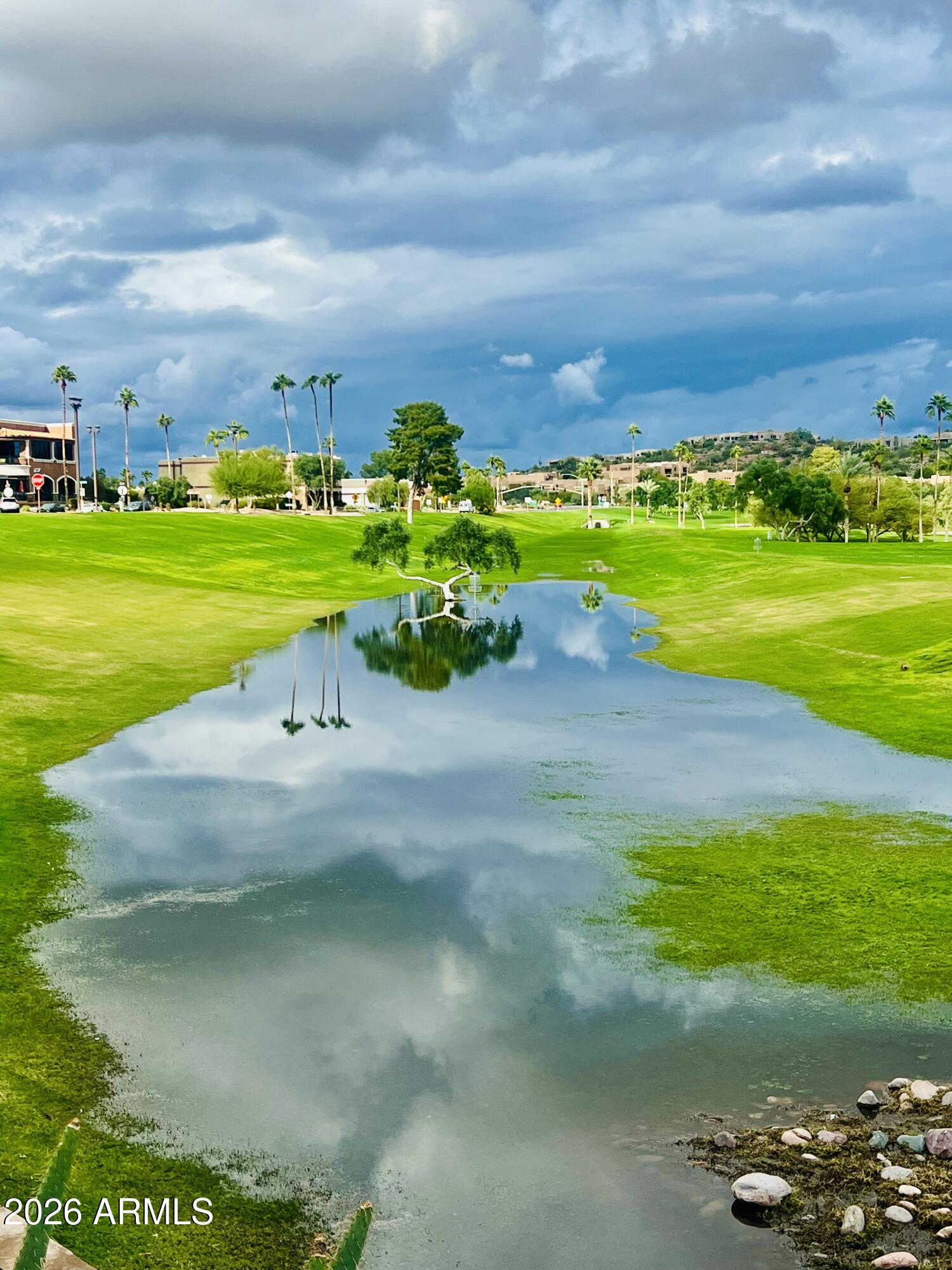MONTERRA RANCH CONDOMINIUMS - Residential