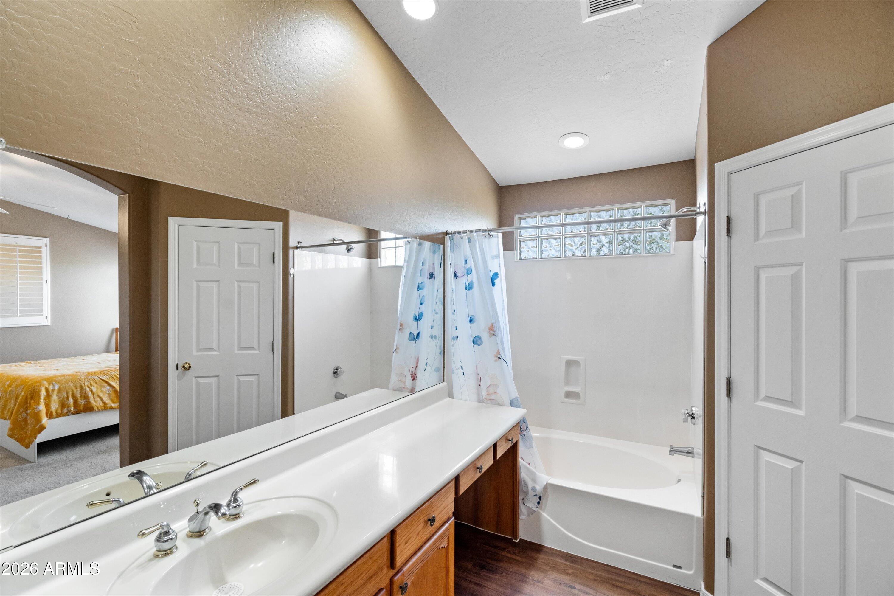 MONTERRA RANCH CONDOMINIUMS - Residential