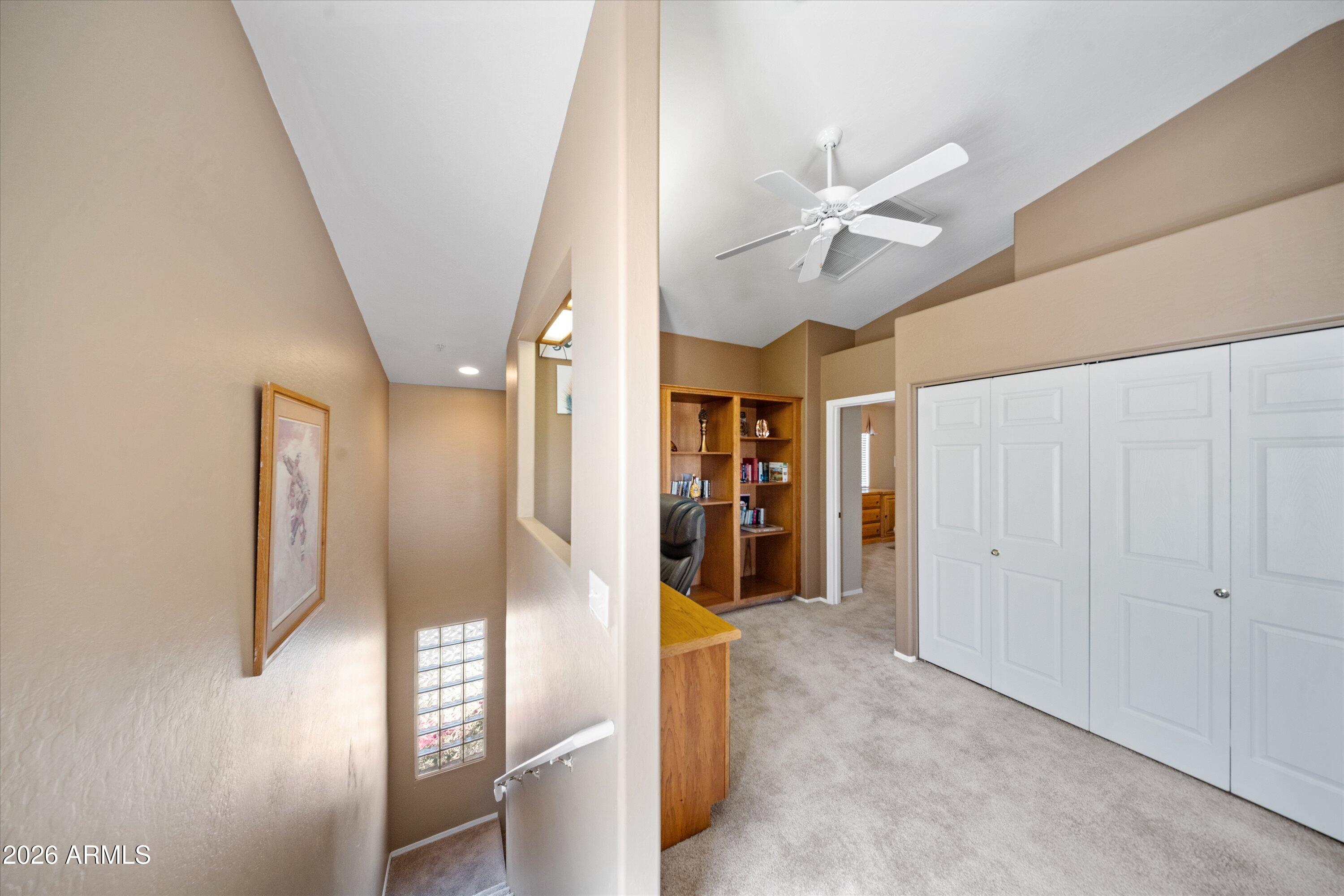MONTERRA RANCH CONDOMINIUMS - Residential