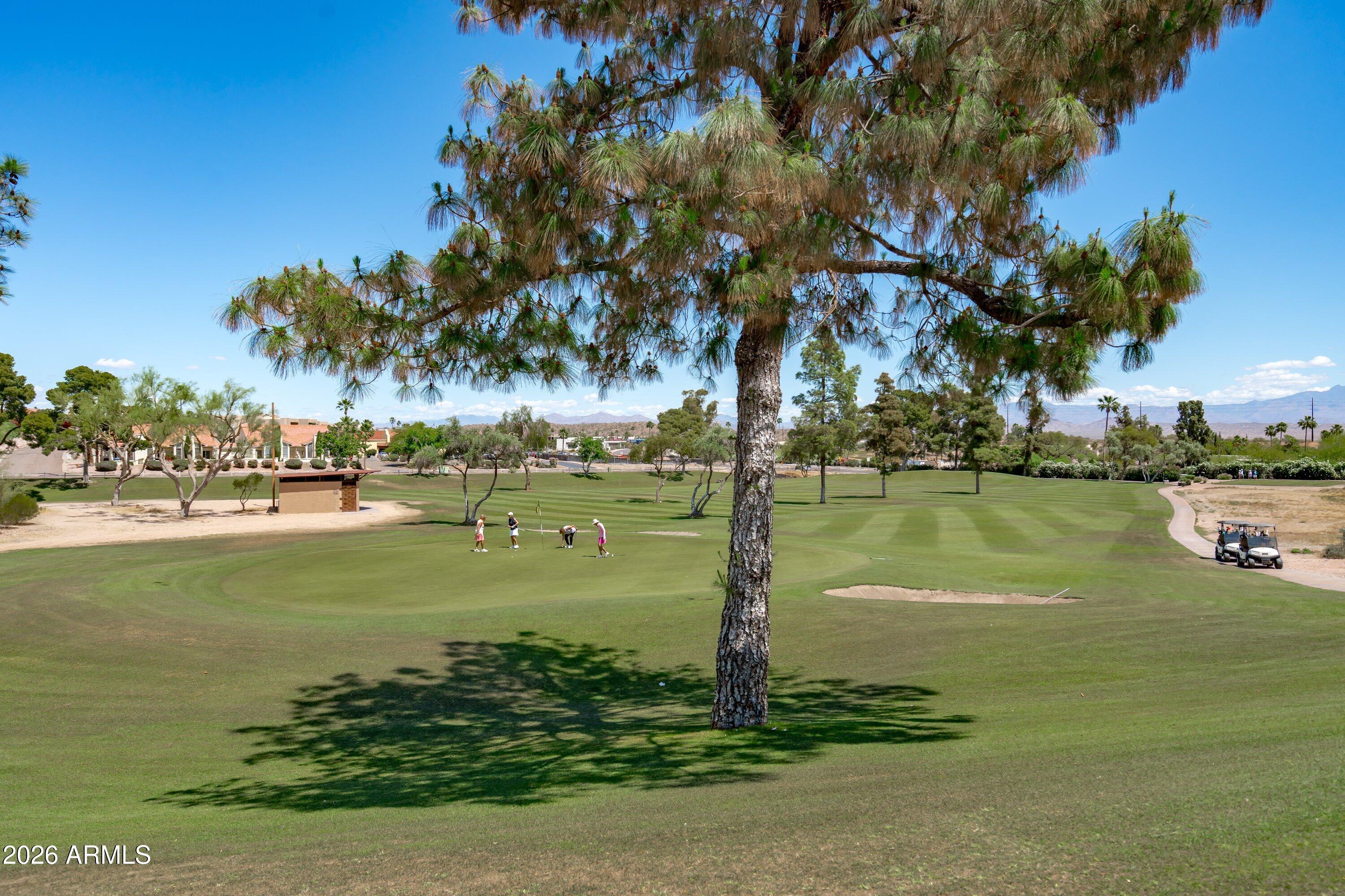 MONTERRA RANCH CONDOMINIUMS - Residential