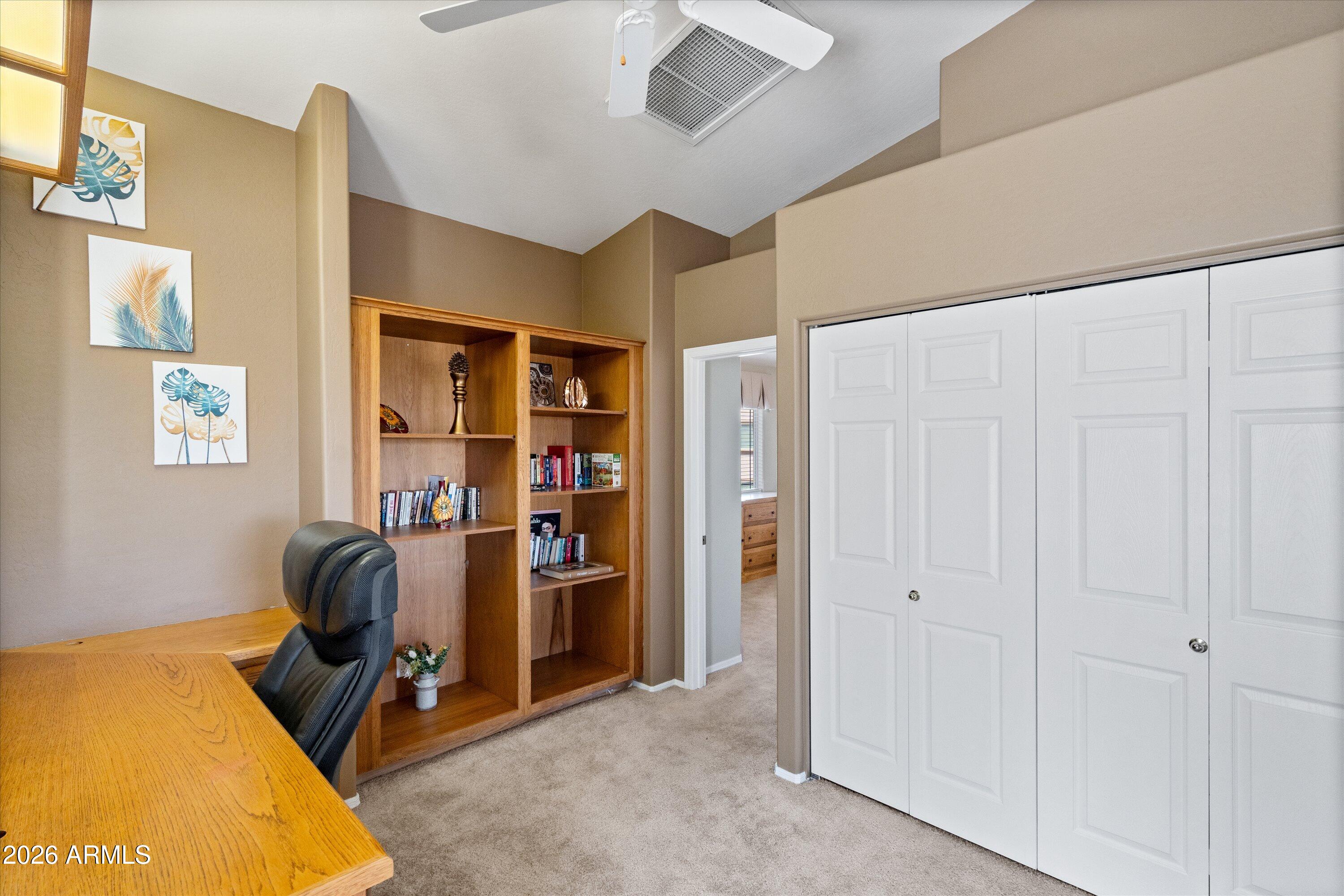 MONTERRA RANCH CONDOMINIUMS - Residential