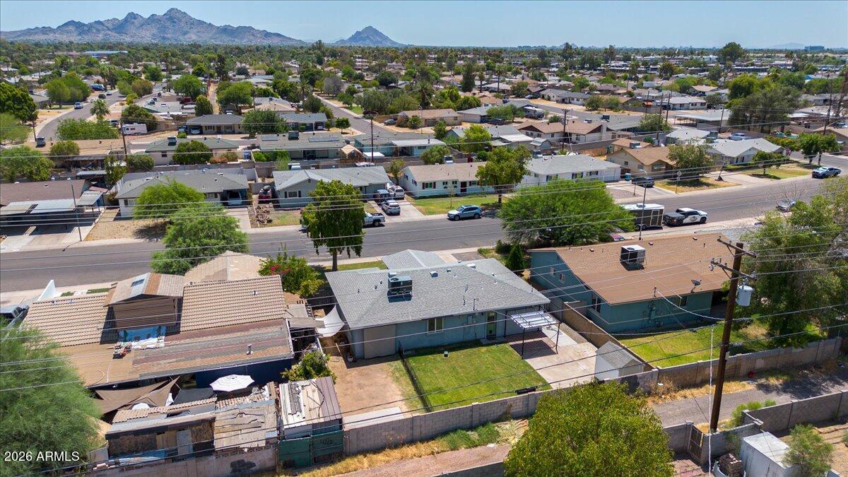 NEWCASTLE HOMES 2 - Residential
