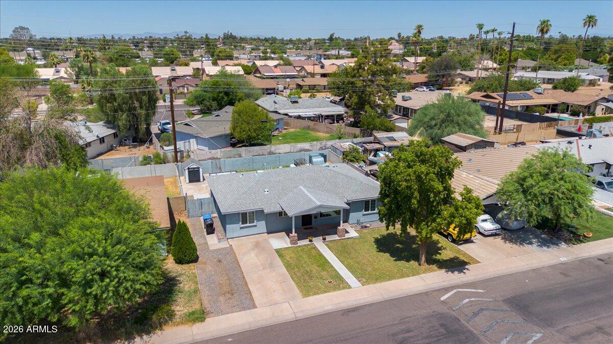 NEWCASTLE HOMES 2 - Residential