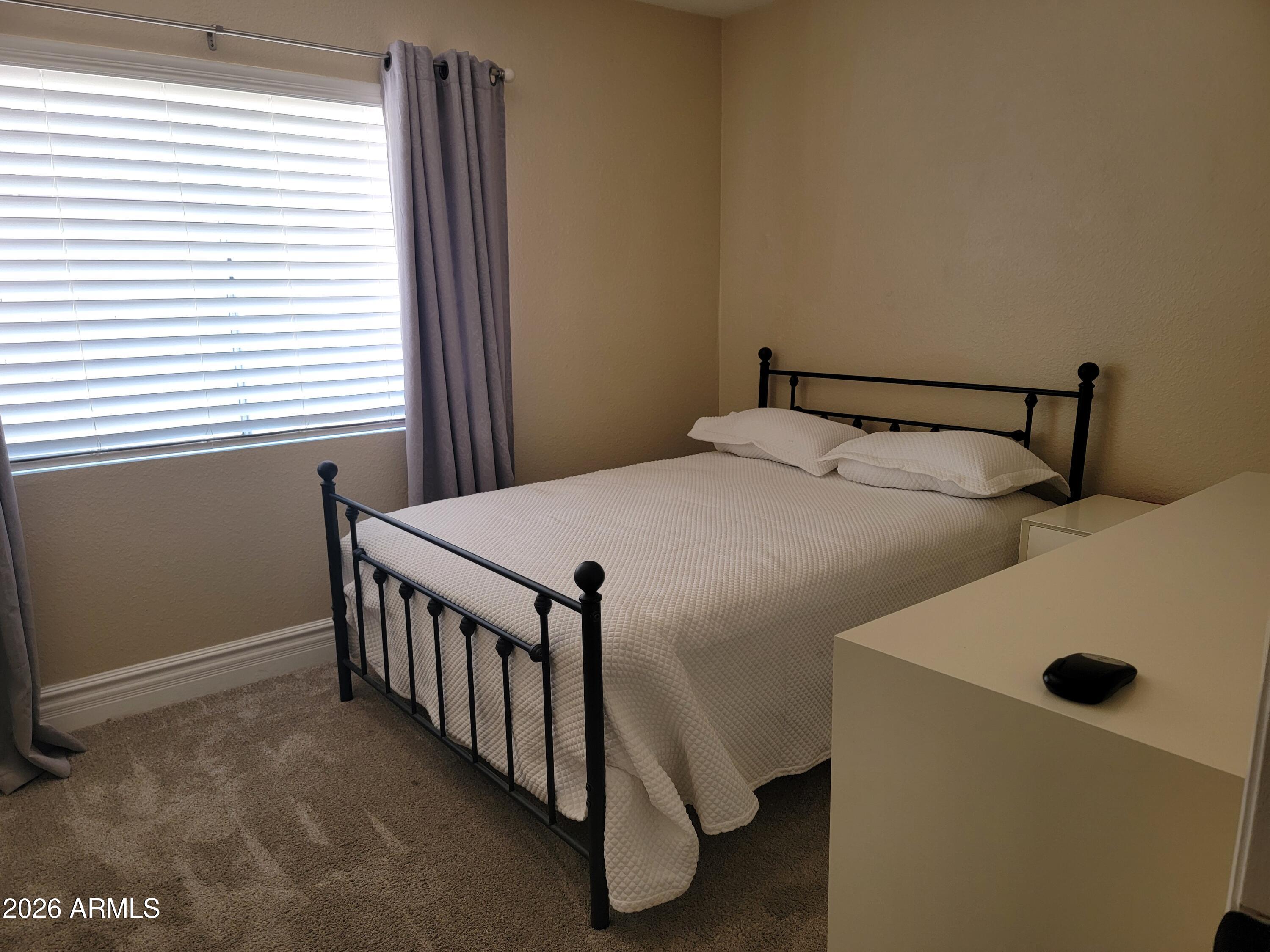 GREENBRIER EAST UNIT 5 - Residential Lease