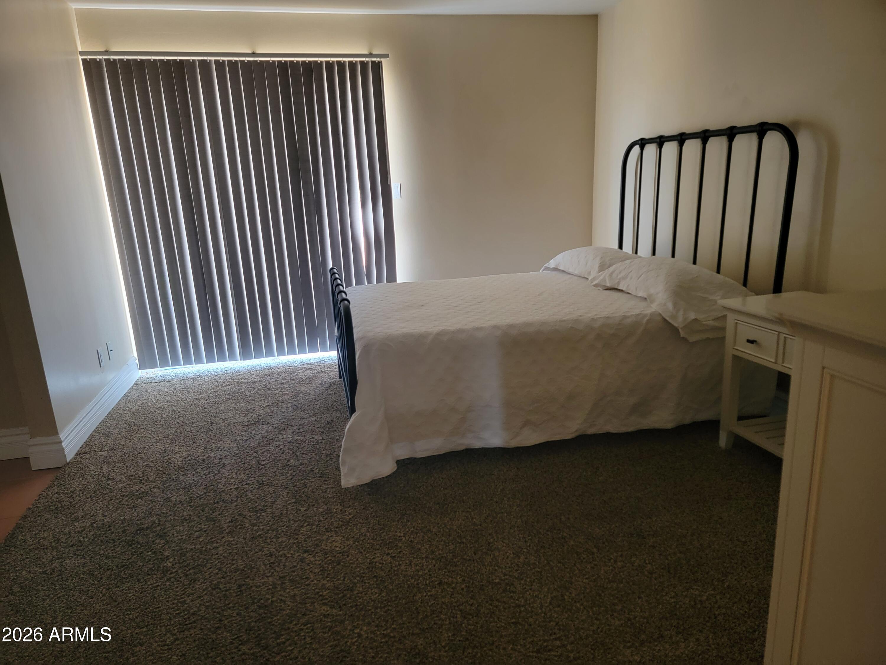 GREENBRIER EAST UNIT 5 - Residential Lease
